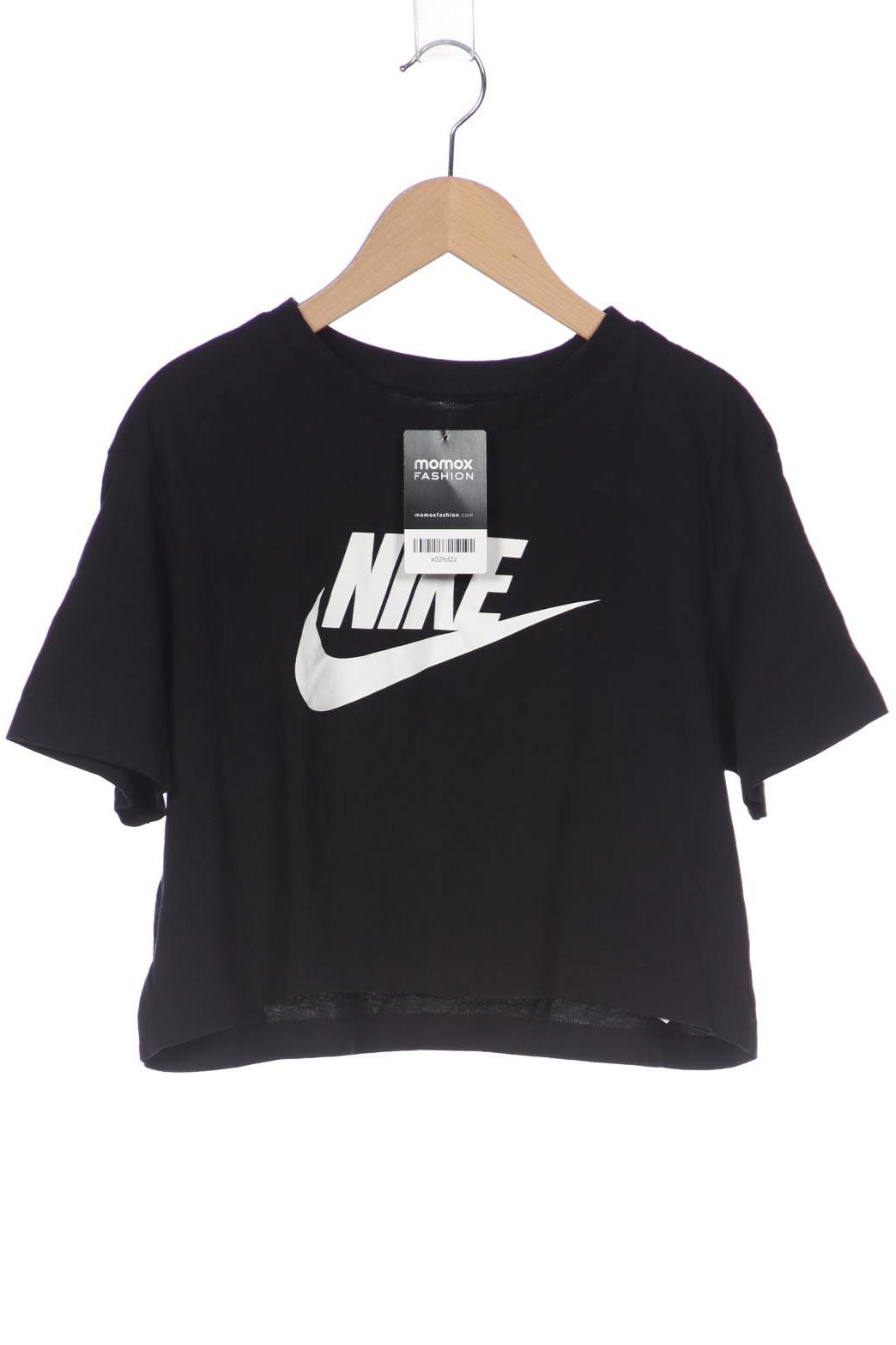 

Nike Damen T-Shirt, schwarz