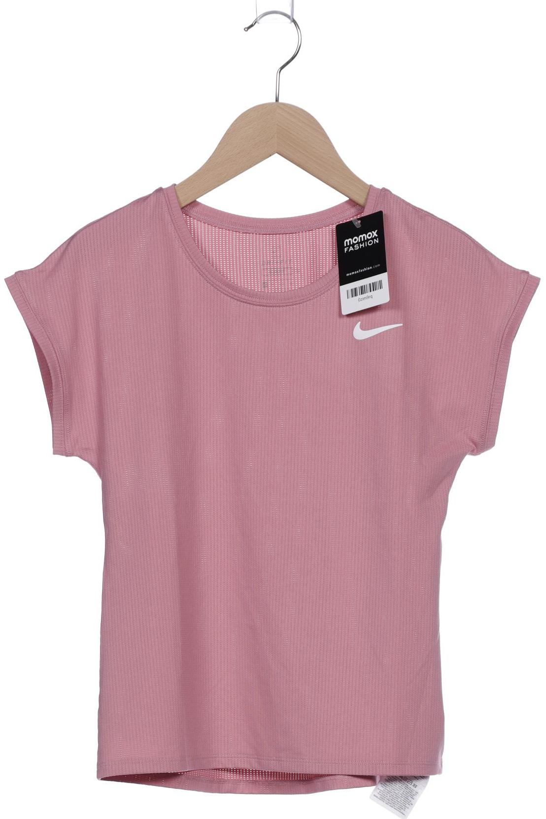

Nike Damen T-Shirt, pink, Gr. 34