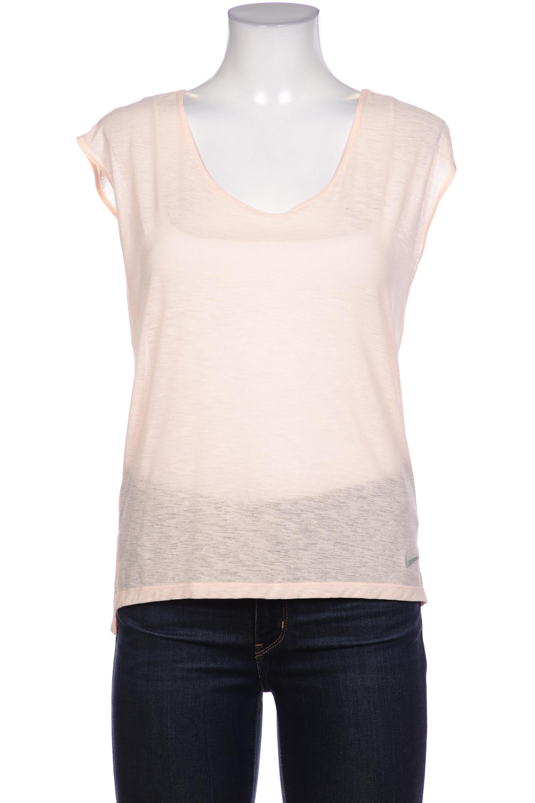 

Nike Damen T-Shirt, pink, Gr. 38