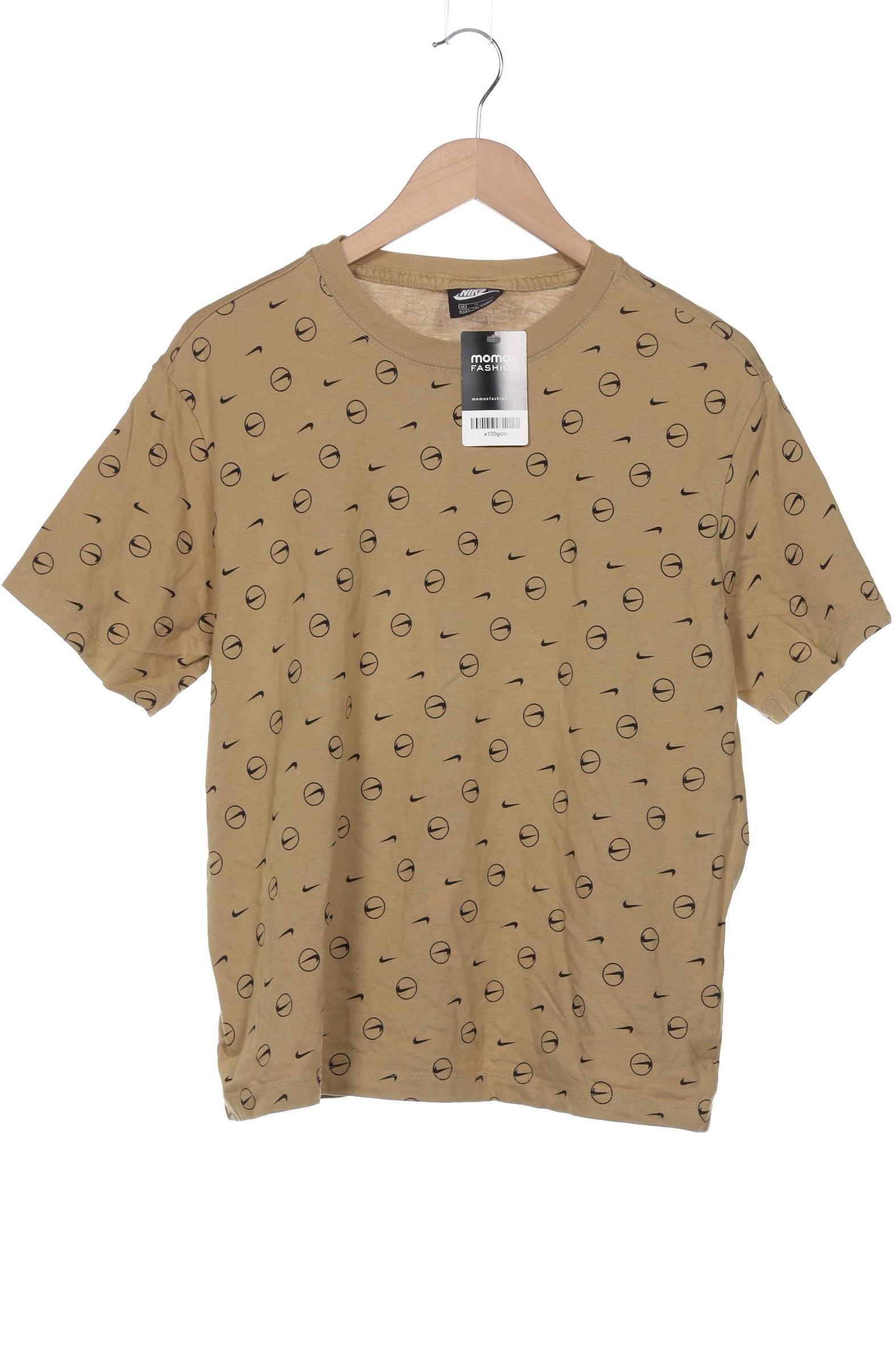 

Nike Damen T-Shirt, beige, Gr. 38