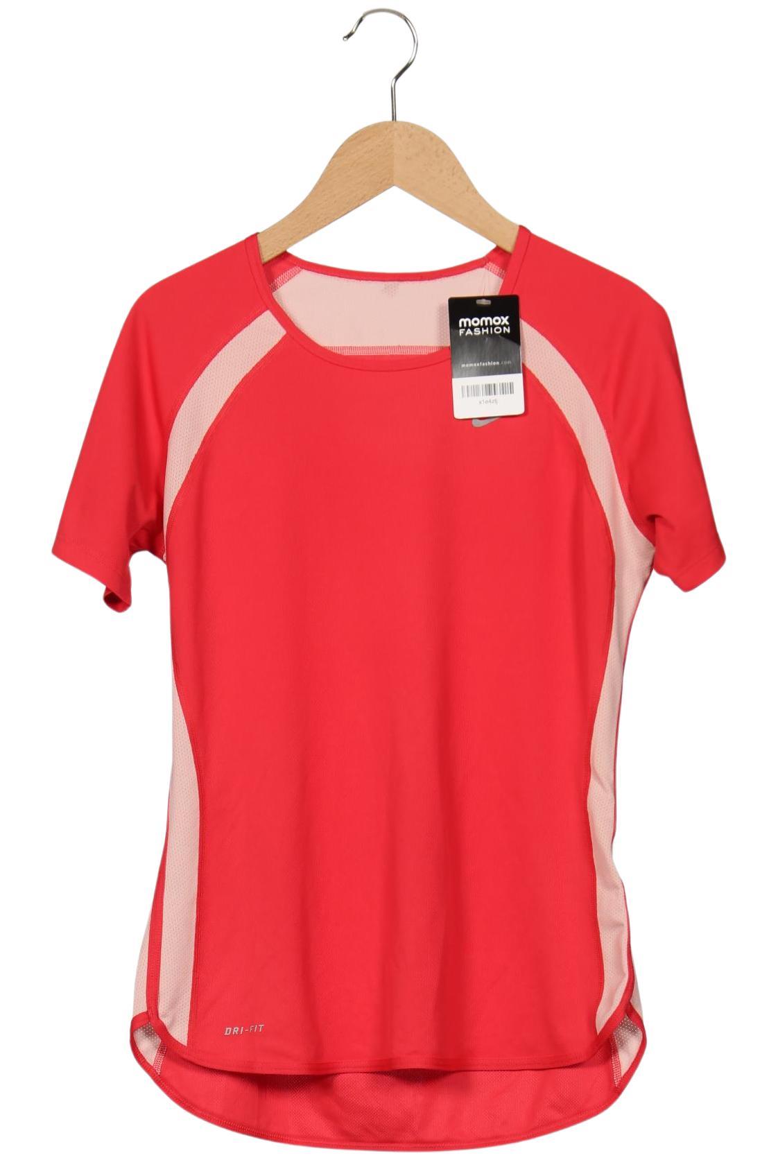 

Nike Damen T-Shirt, pink, Gr. 36