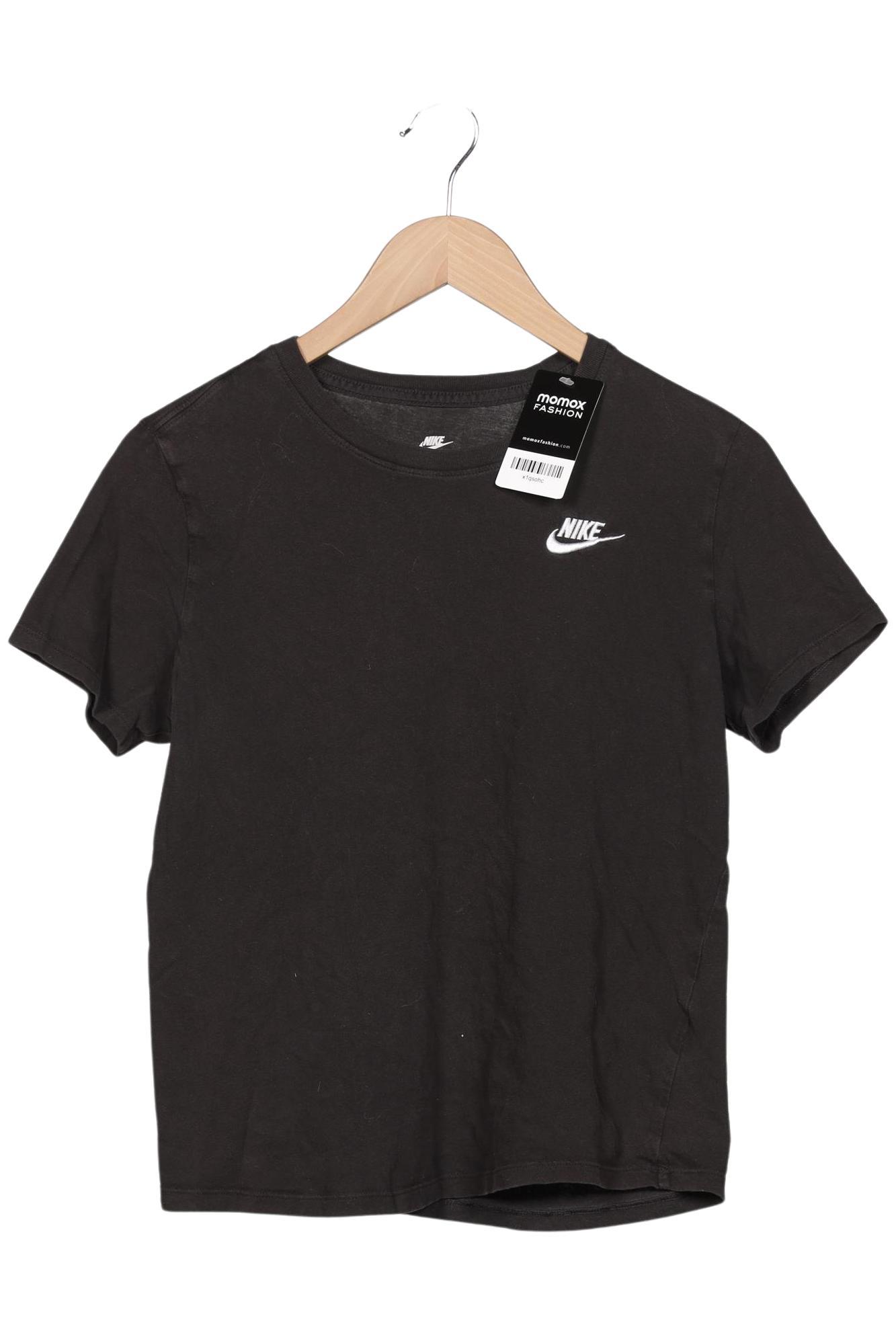 Thumbnail - Nike Damen T-Shirt, schwarz, Gr. 36