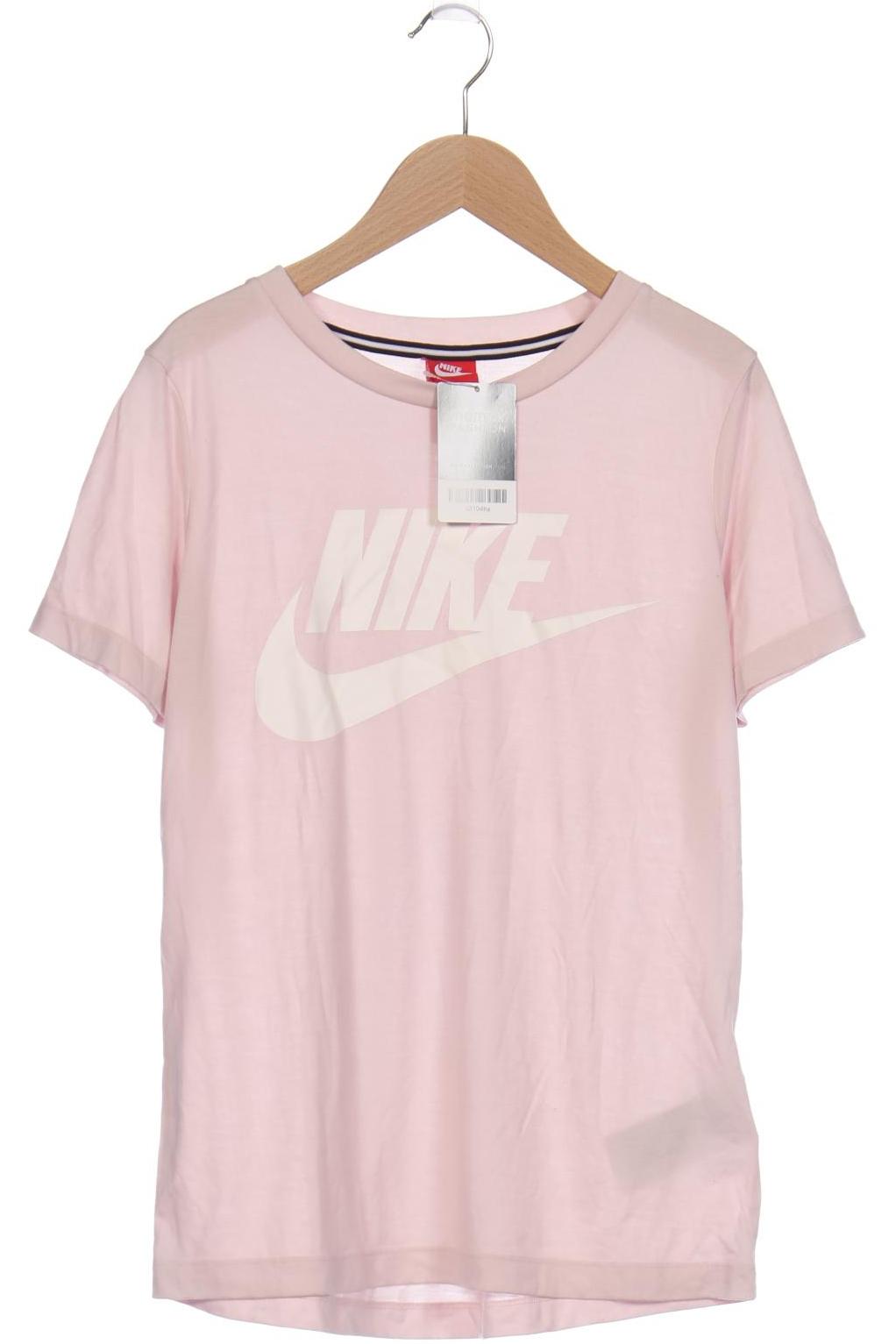 

Nike Damen T-Shirt, pink