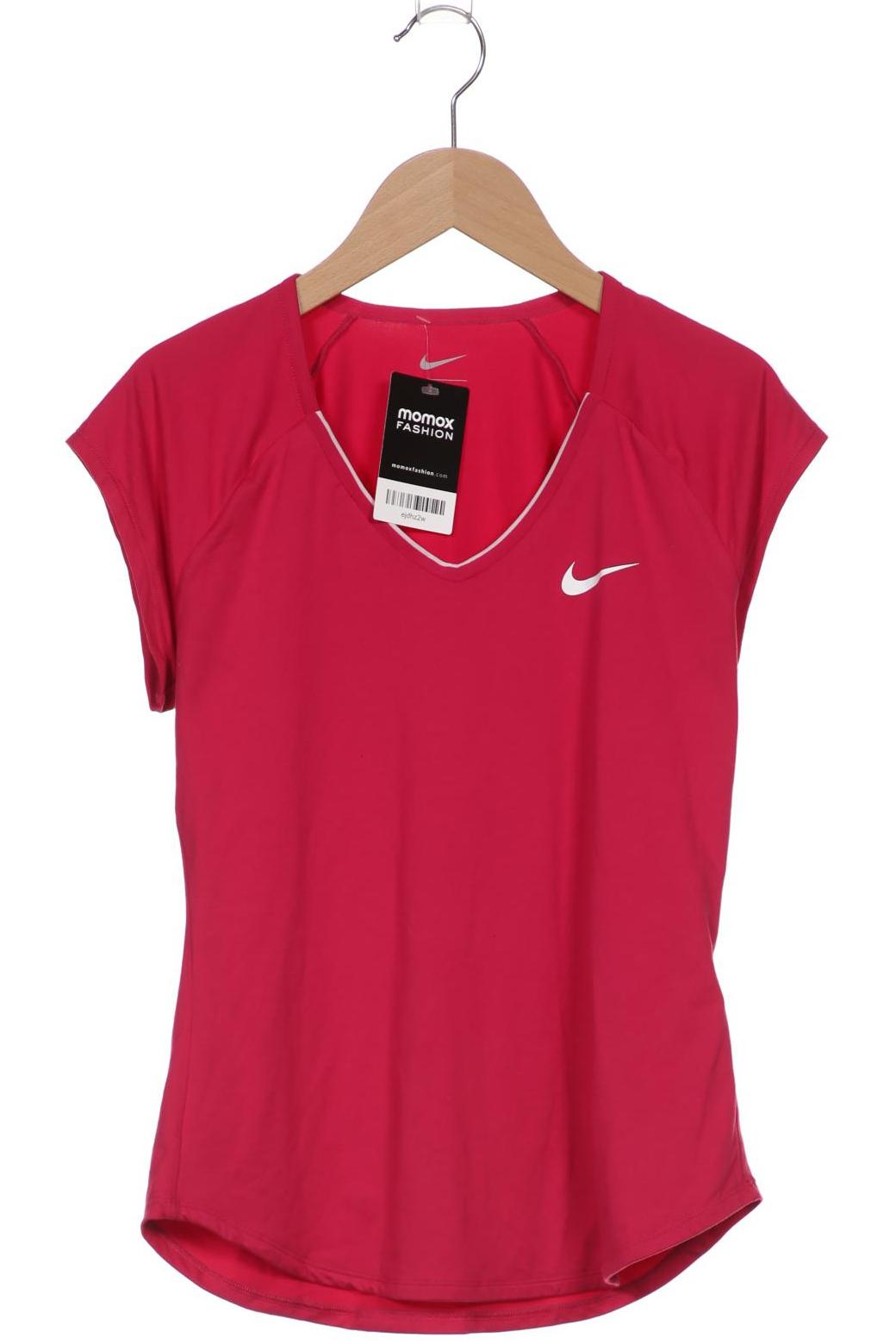 

Nike Damen T-Shirt, pink, Gr. 36