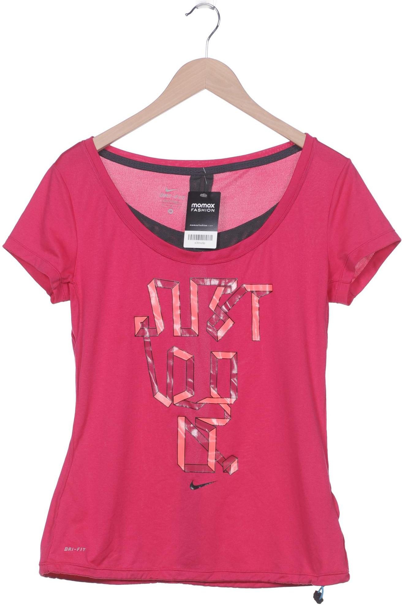 

Nike Damen T-Shirt, pink