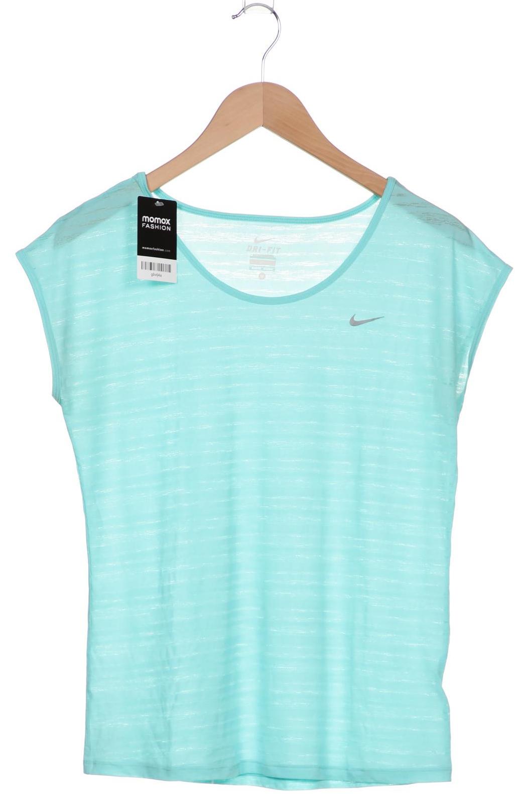 

Nike Damen T-Shirt, hellblau