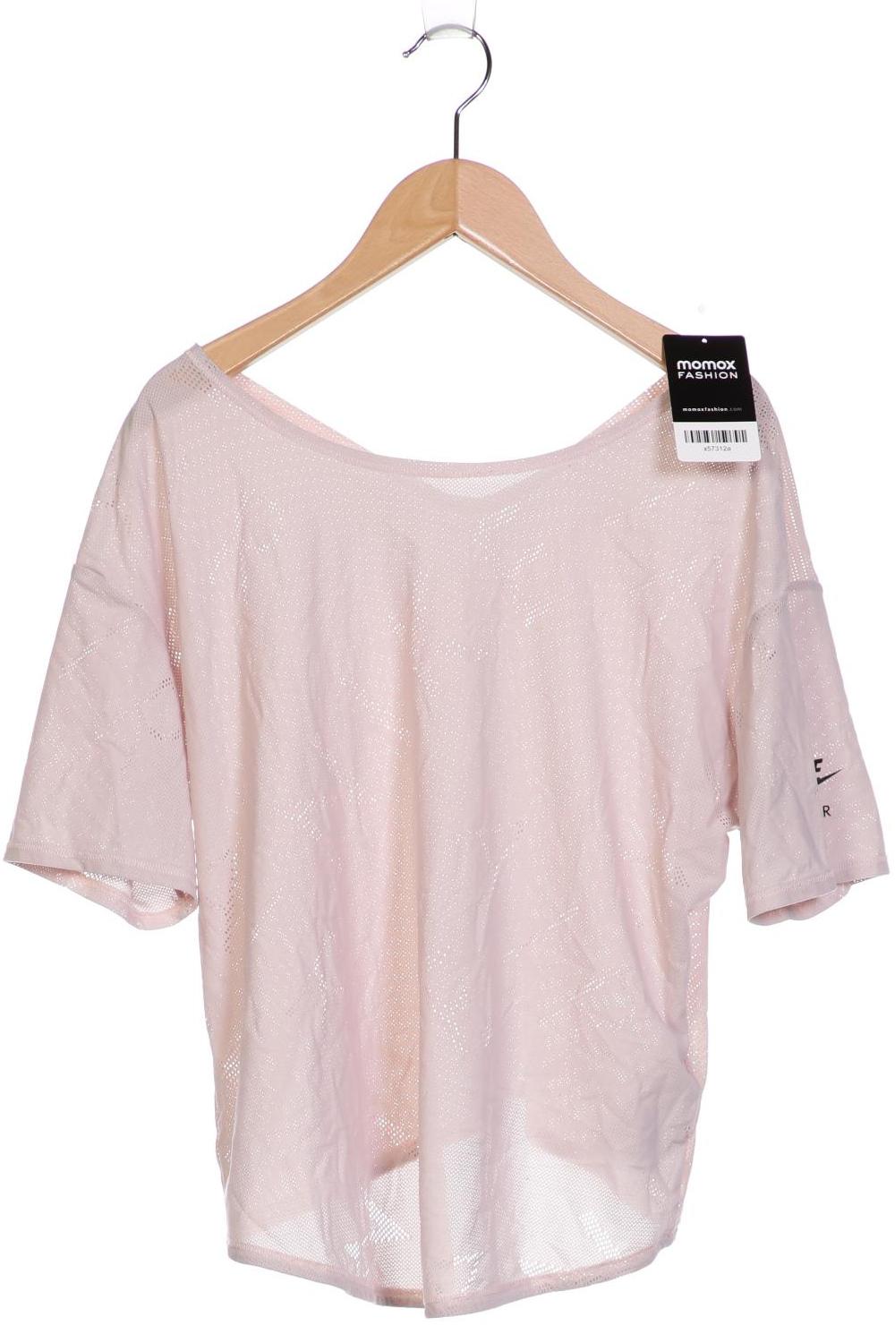 

Nike Damen T-Shirt, beige, Gr. 38