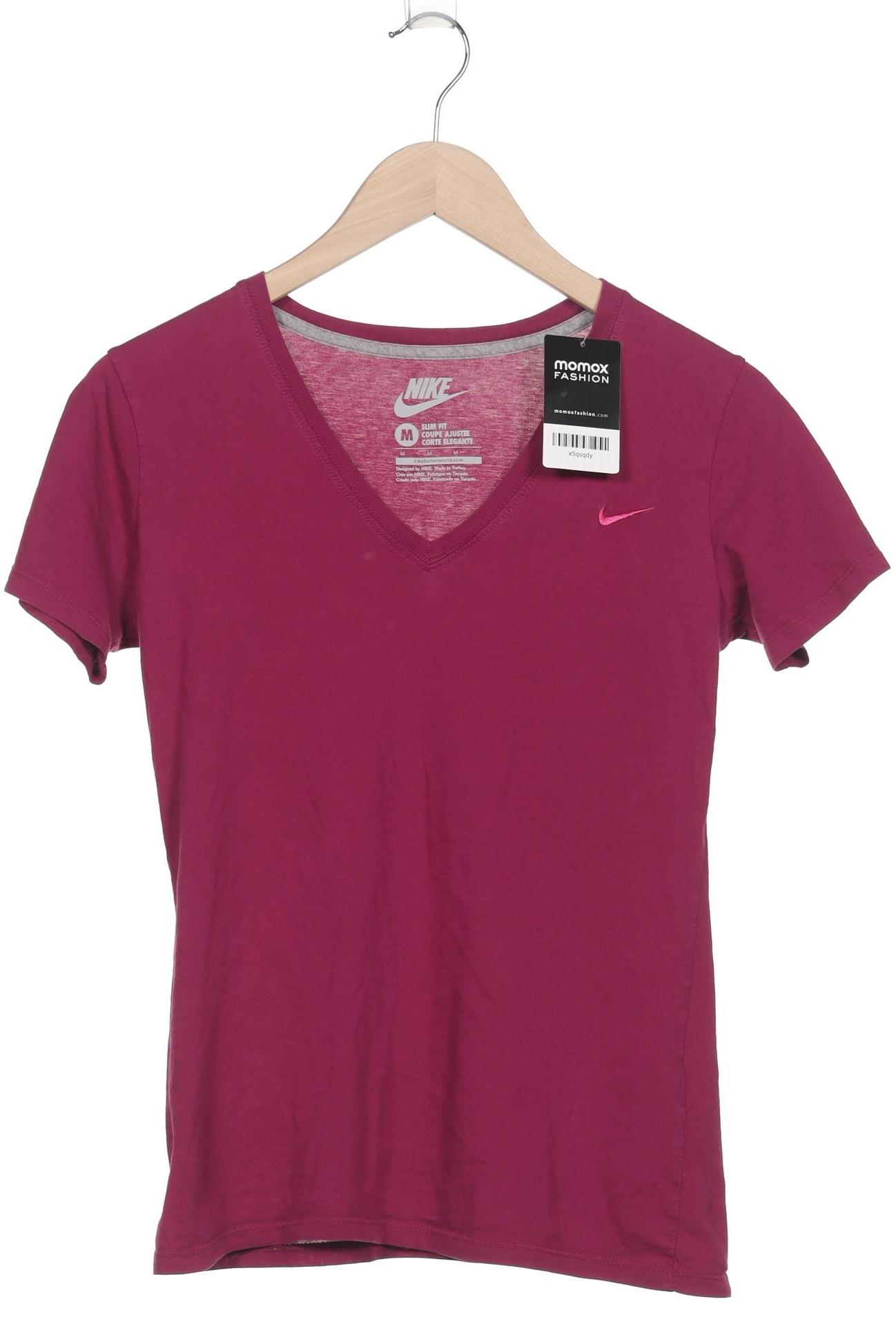 

Nike Damen T-Shirt, flieder, Gr. 38