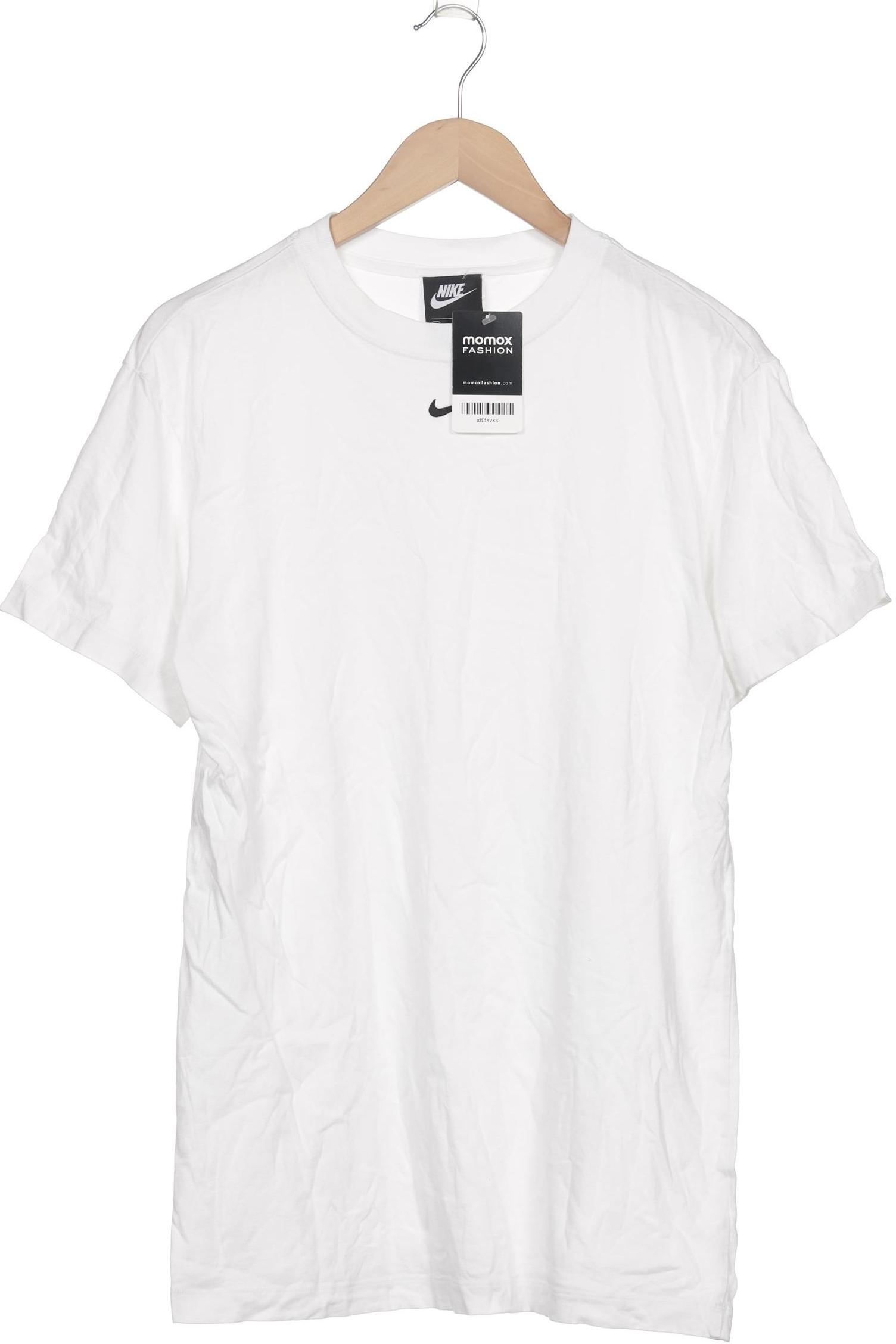 

Nike Damen T-Shirt, weiß, Gr. 36