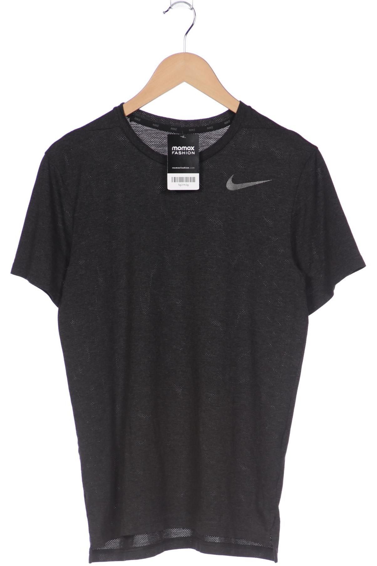 

Nike Damen T-Shirt, grau, Gr. 36
