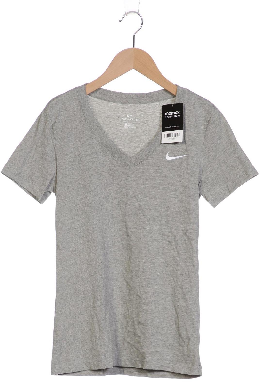

Nike Damen T-Shirt, grau
