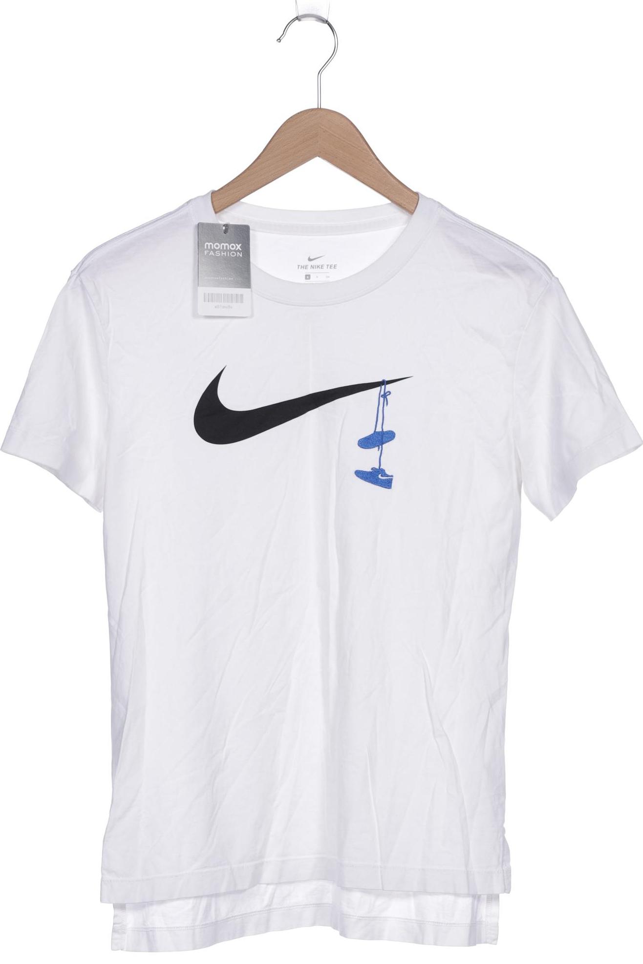 

Nike Damen T-Shirt, weiß