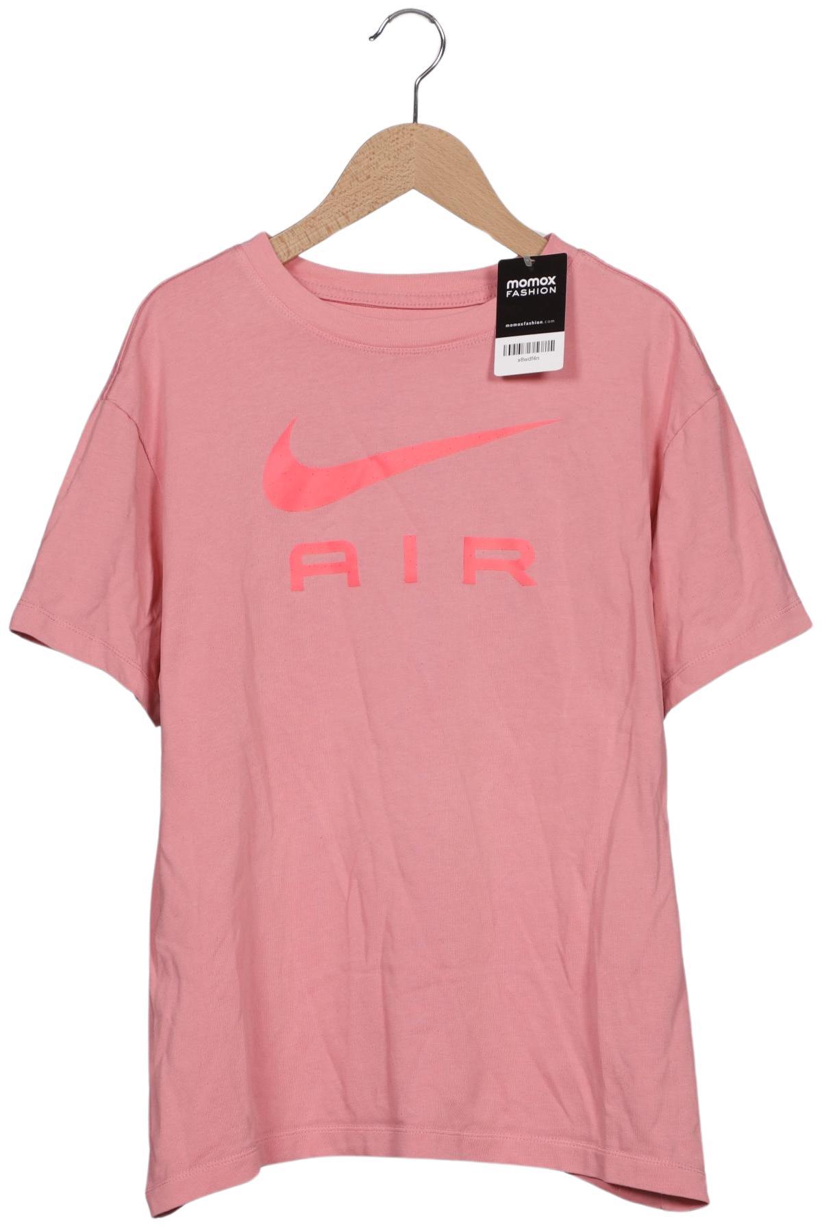 

Nike Damen T-Shirt, pink, Gr. 36