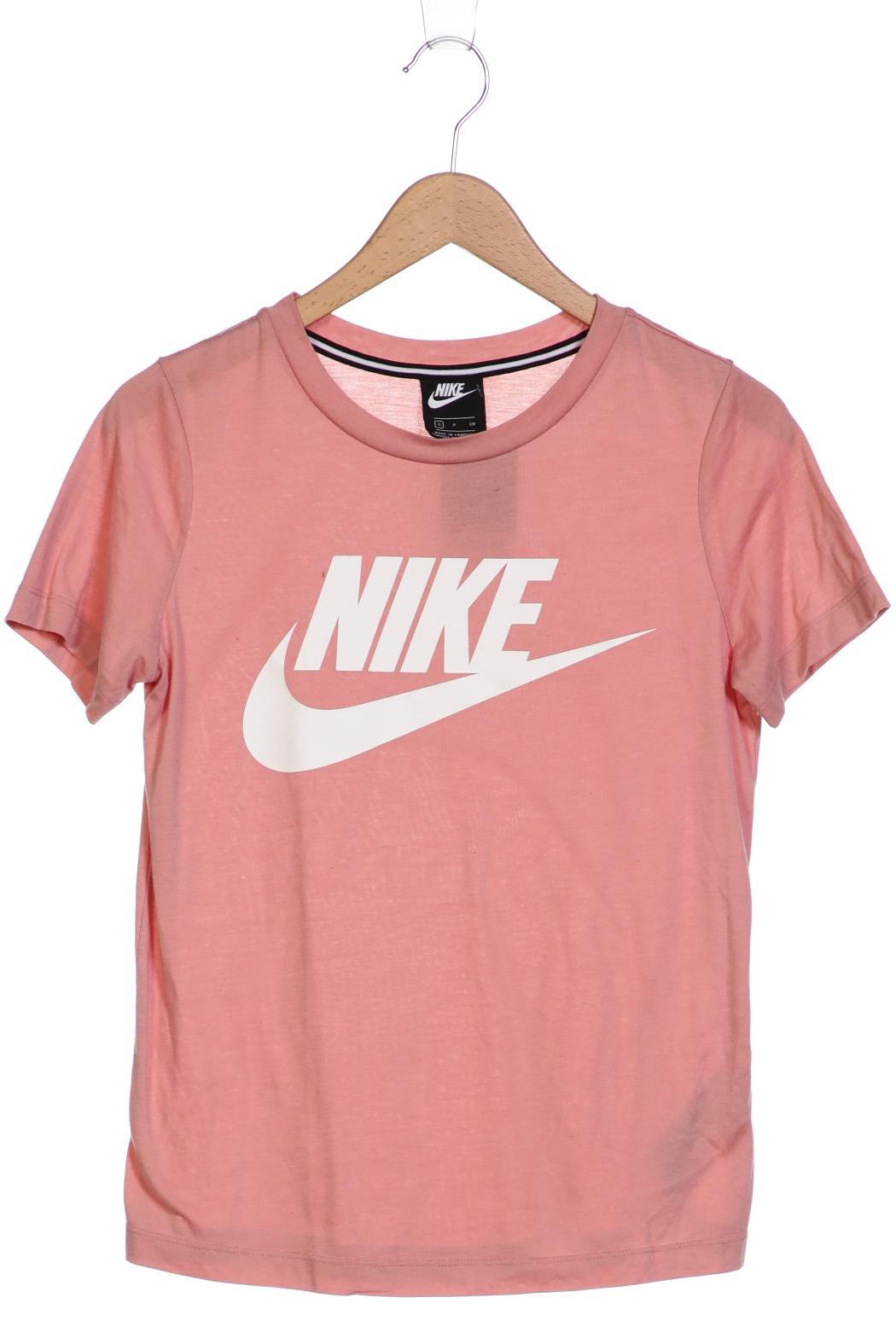 

Nike Damen T-Shirt, pink, Gr. 36