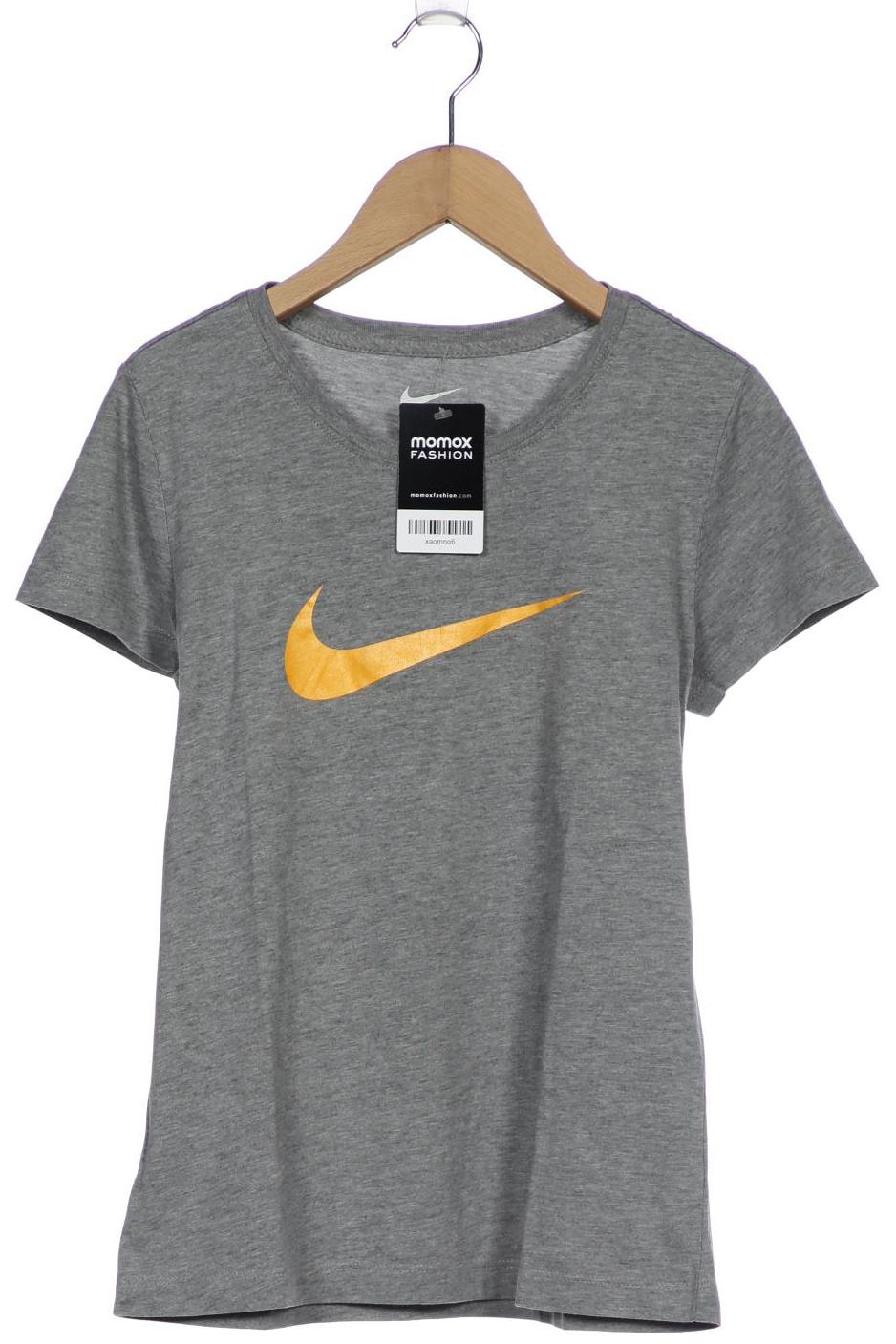 

Nike Damen T-Shirt, grau