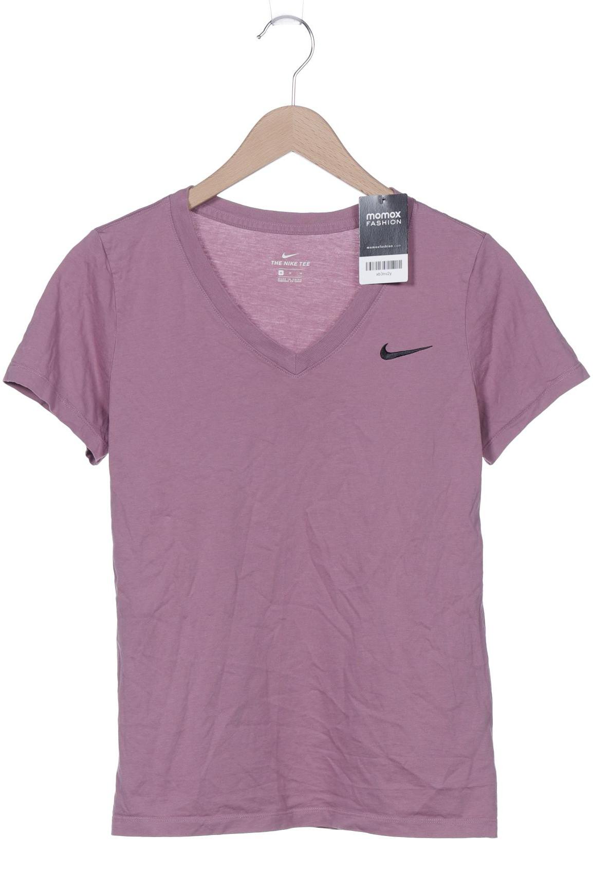 

Nike Damen T-Shirt, flieder, Gr. 38
