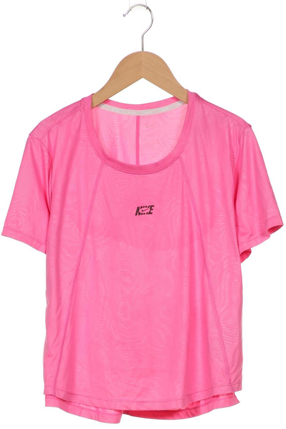 

Nike Damen T-Shirt, pink