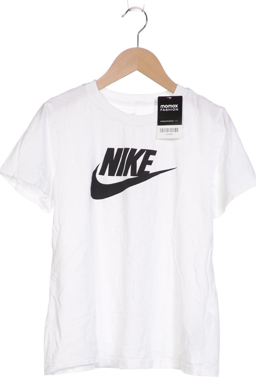 

Nike Damen T-Shirt, weiß