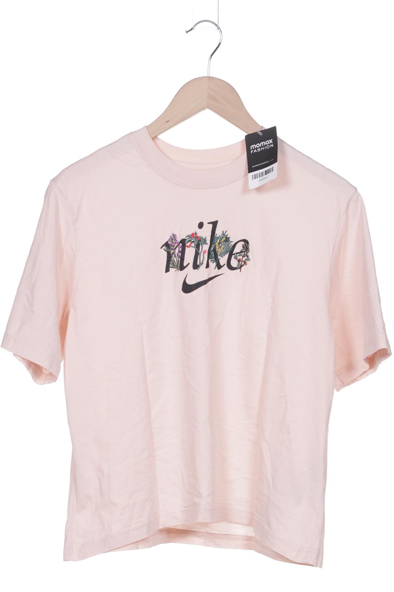 

Nike Damen T-Shirt, pink, Gr. 36