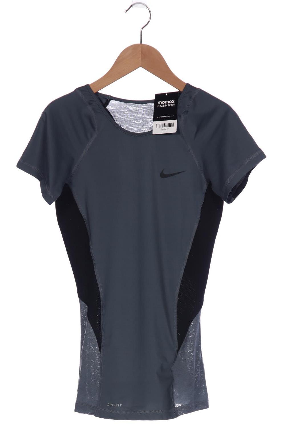 

Nike Damen T-Shirt, türkis