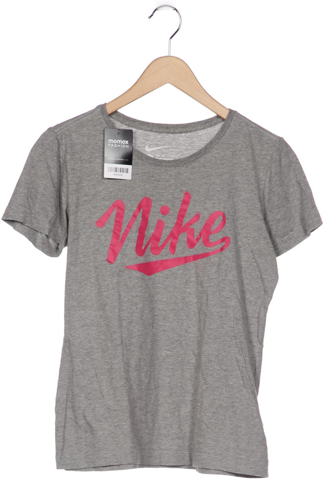

Nike Damen T-Shirt, grau