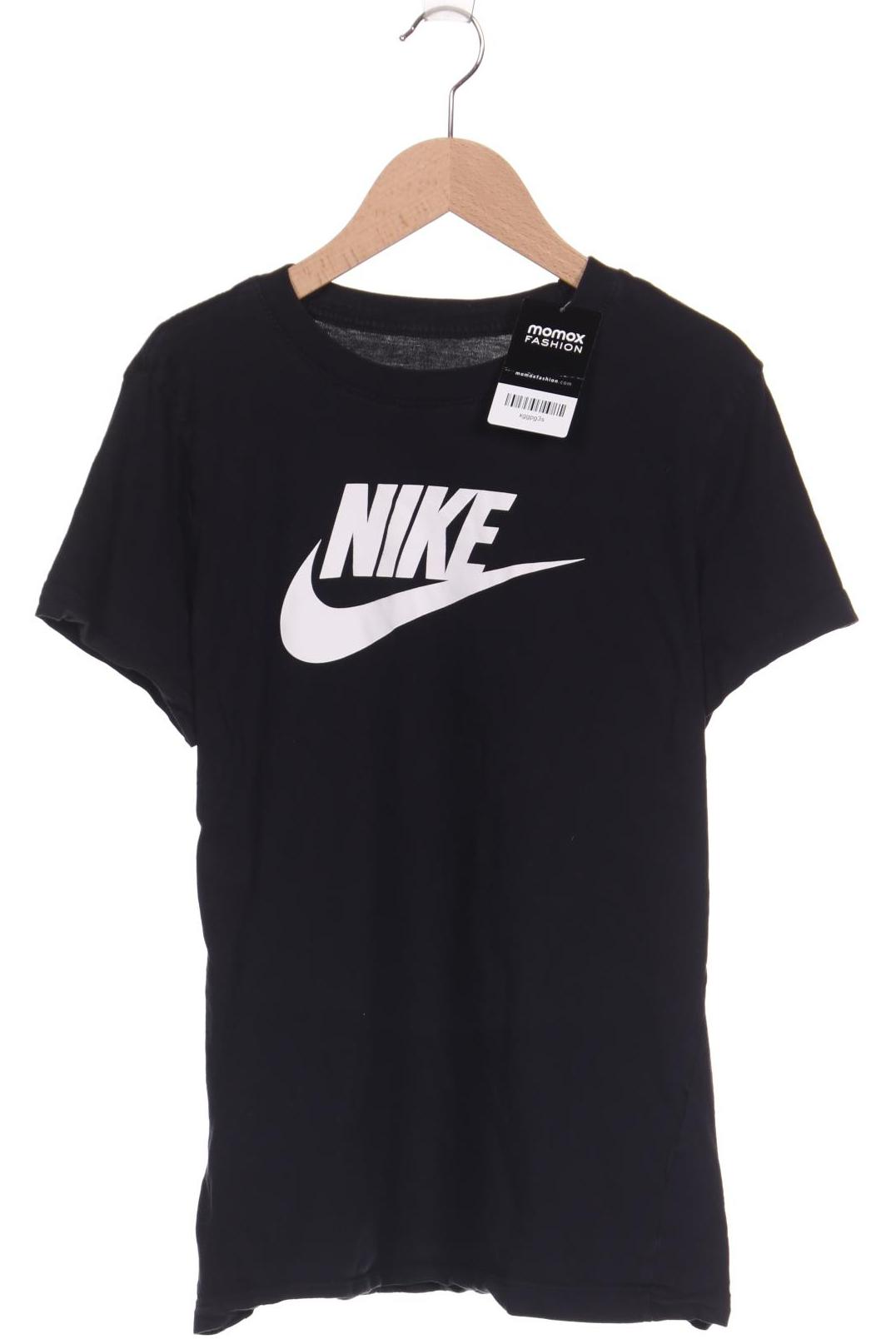 

Nike Damen T-Shirt, schwarz
