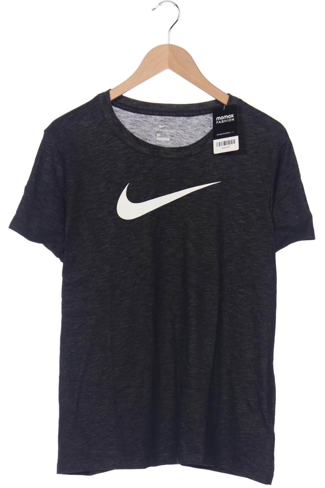 

Nike Damen T-Shirt, schwarz