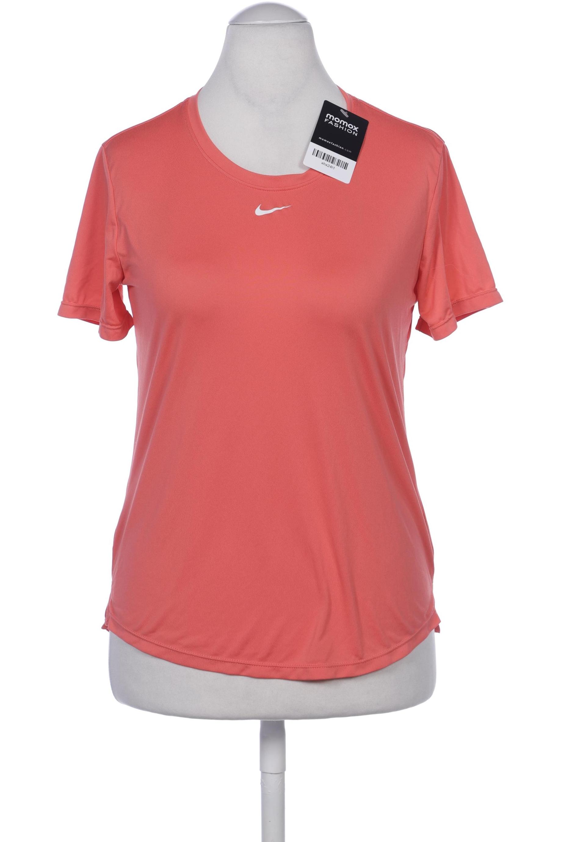 

Nike Damen T-Shirt, pink, Gr. 36