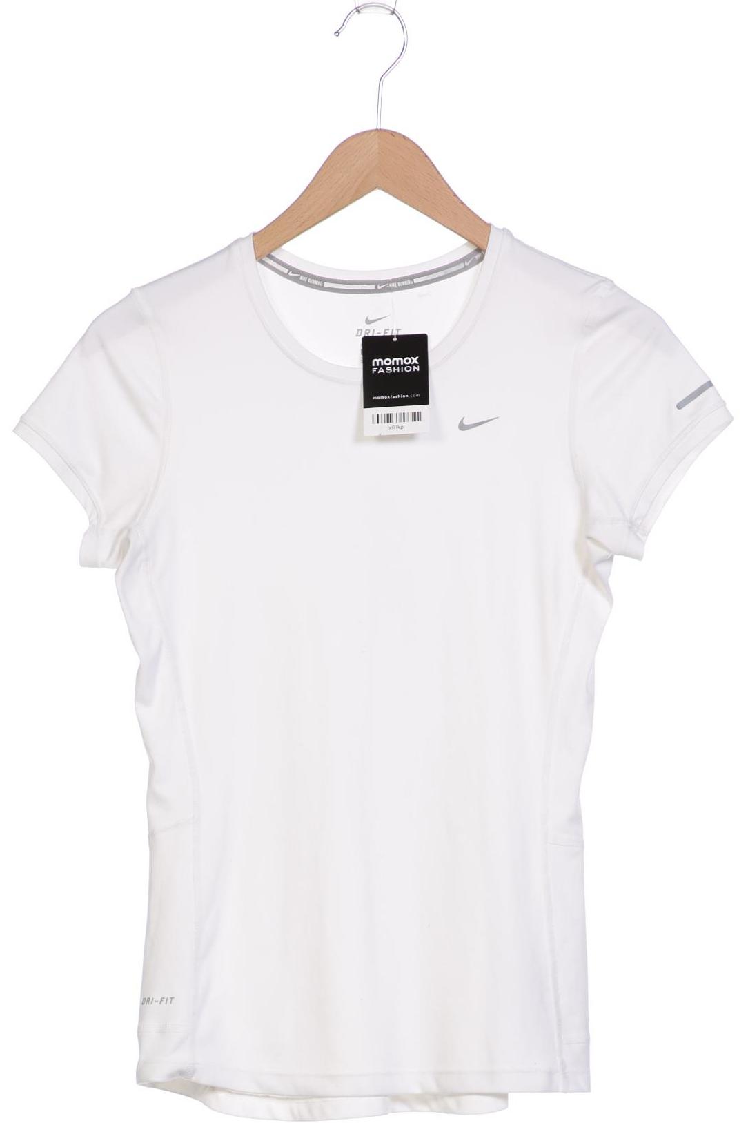 

Nike Damen T-Shirt, weiß