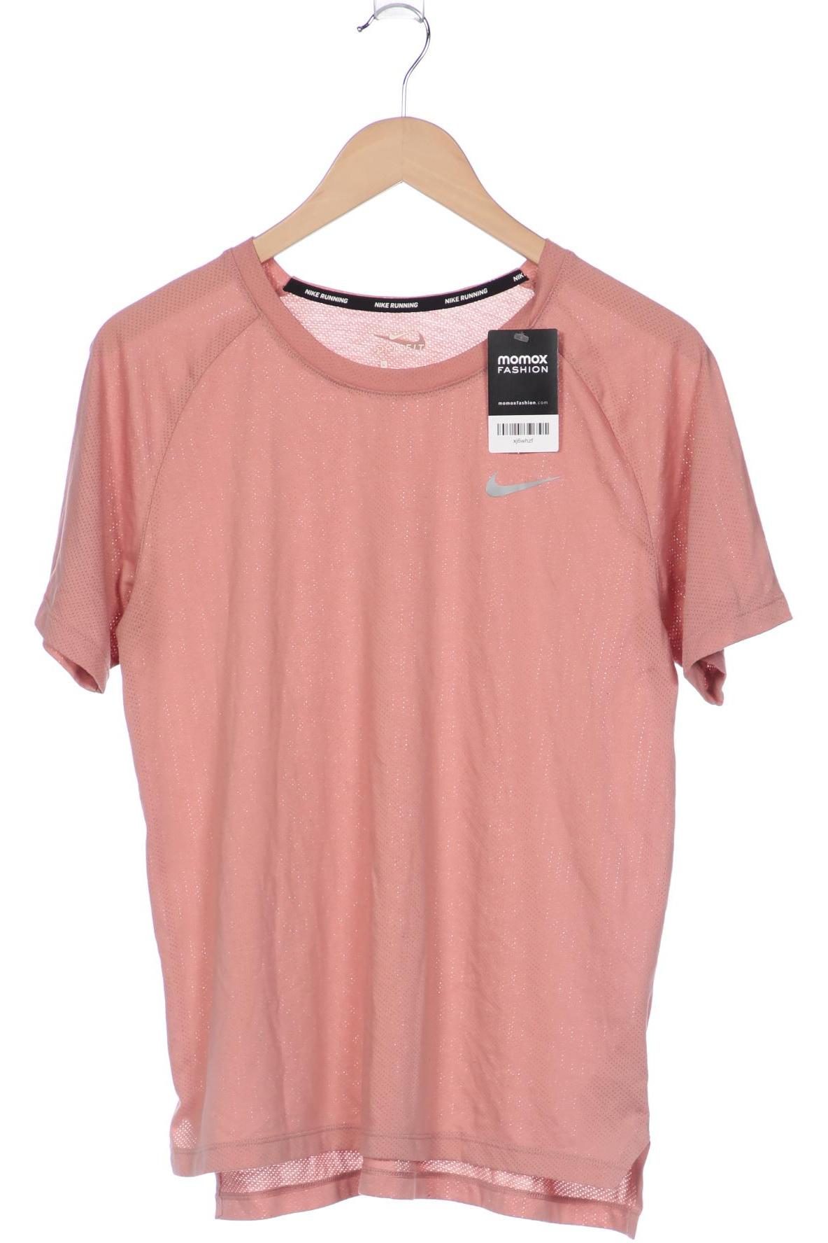 

Nike Damen T-Shirt, pink