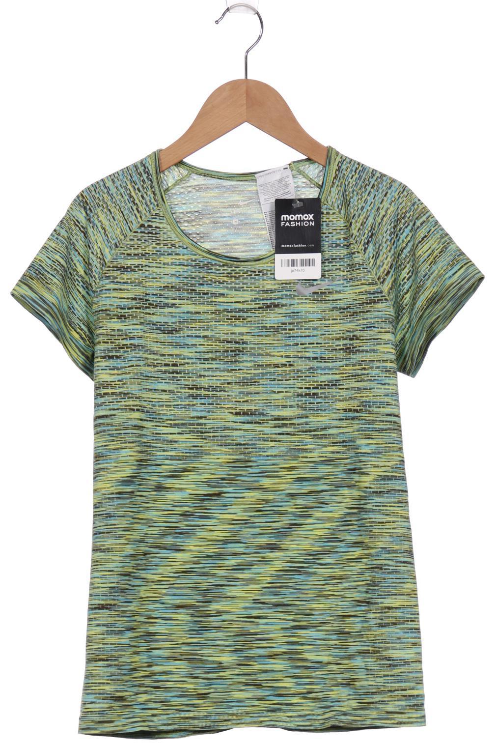 

Nike Damen T-Shirt, grün