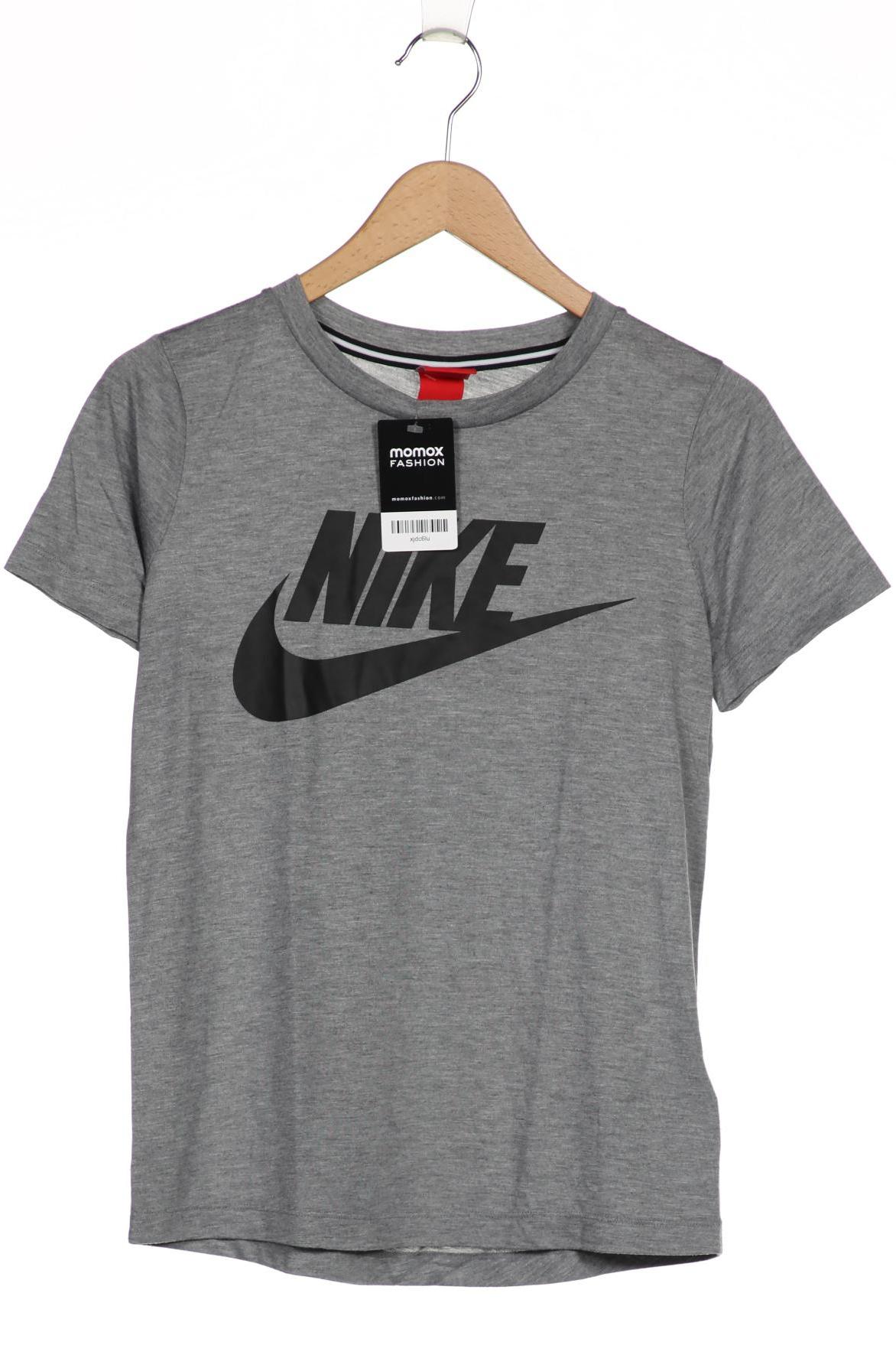 

Nike Damen T-Shirt, grau