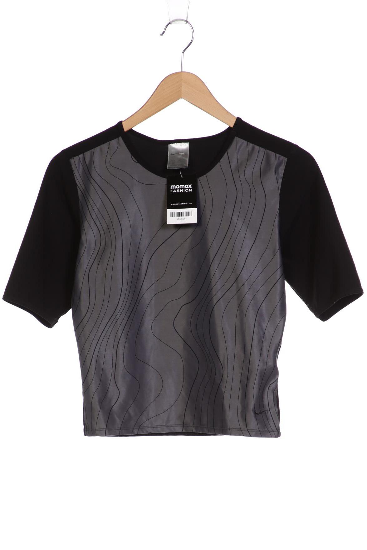 

Nike Damen T-Shirt, grau, Gr. 38
