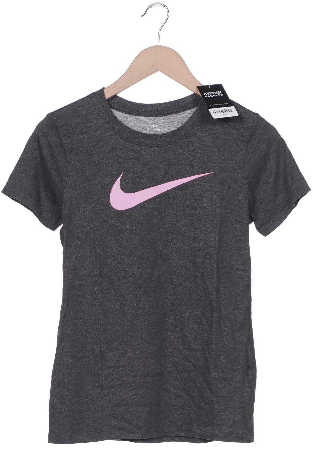 

Nike Damen T-Shirt, grau