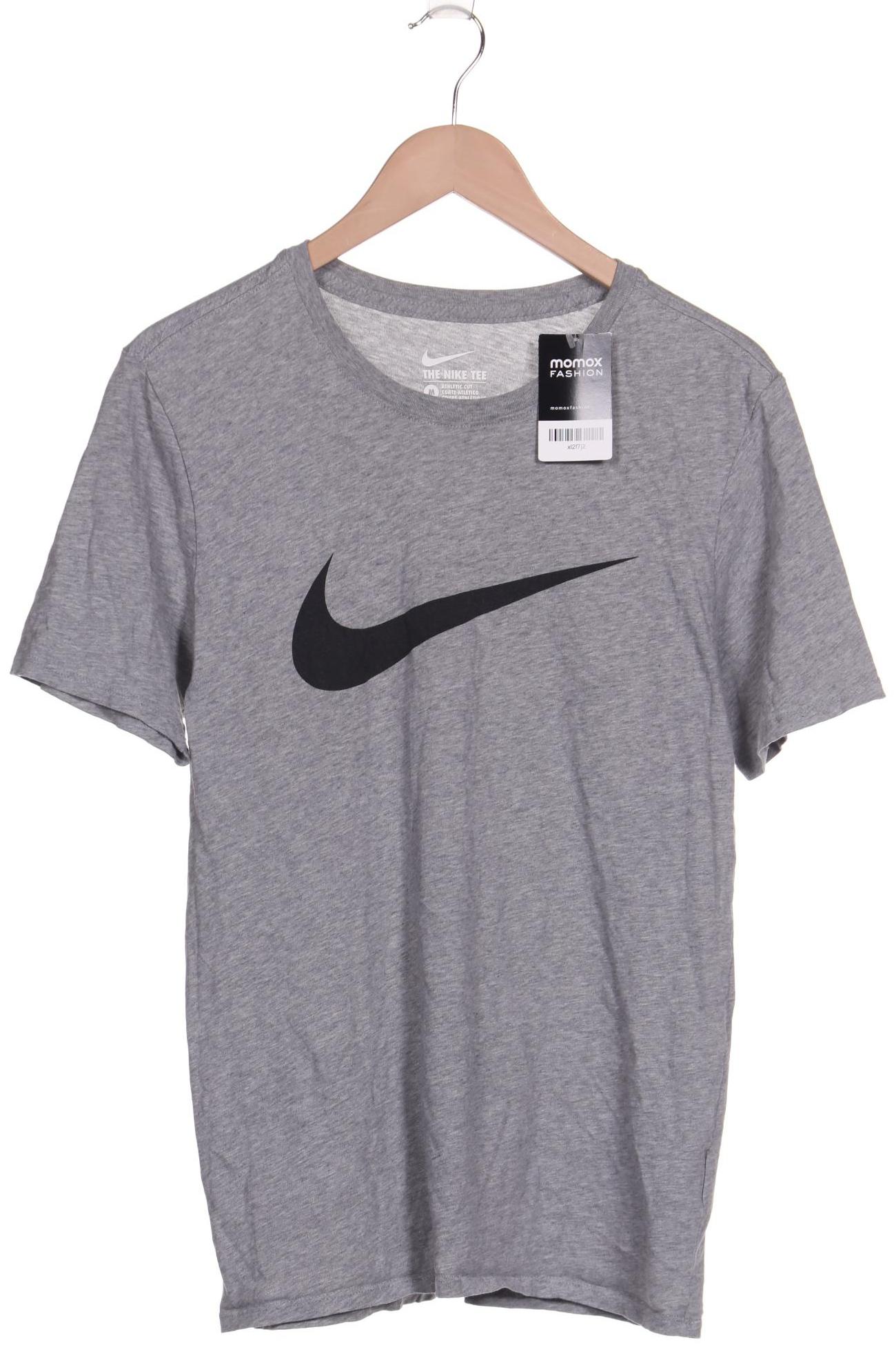 

Nike Damen T-Shirt, grau, Gr. 38
