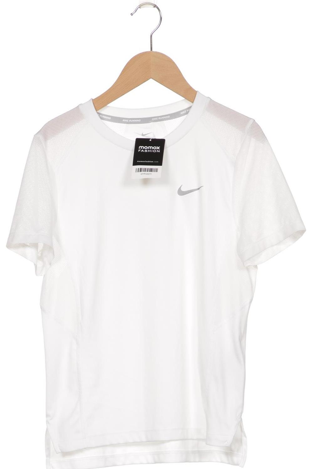 

Nike Damen T-Shirt, weiß