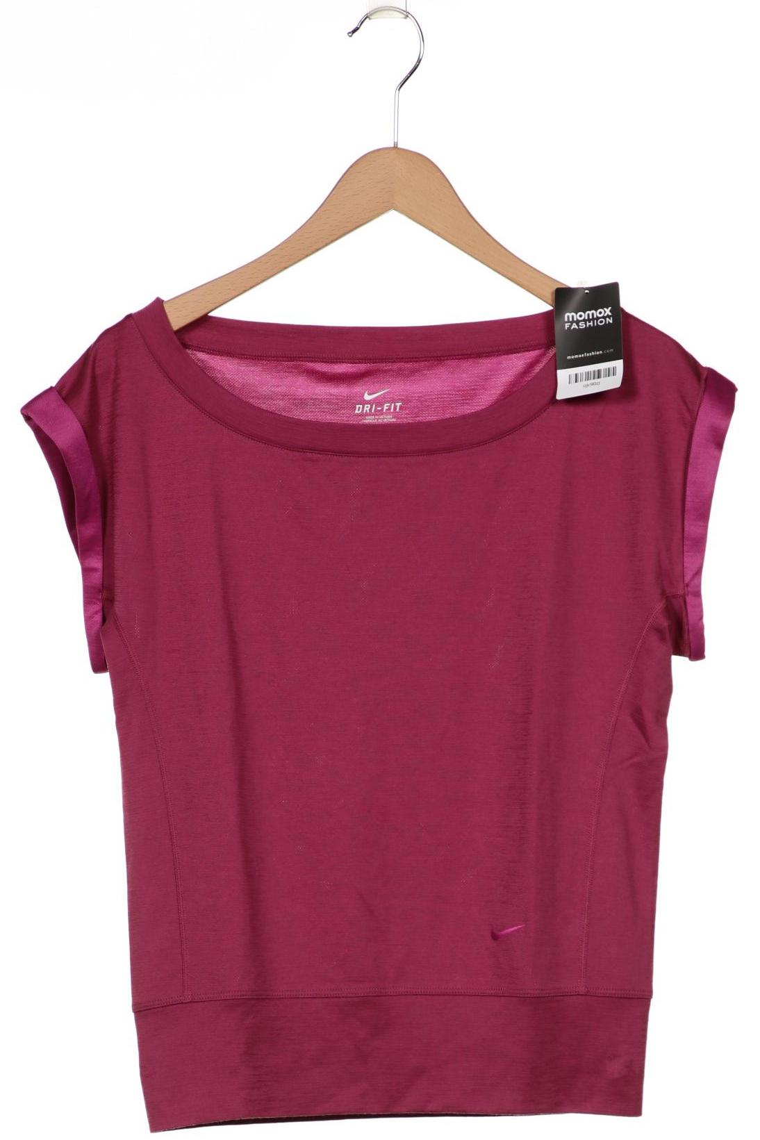 

Nike Damen T-Shirt, pink