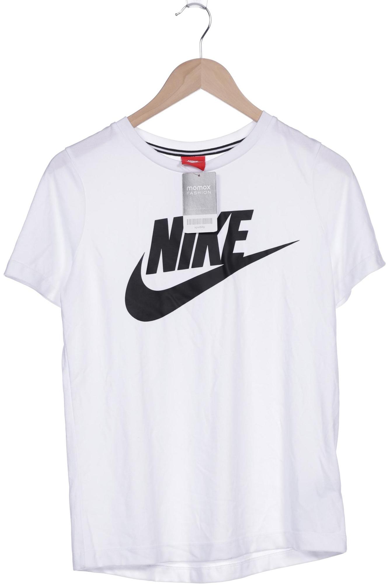 

Nike Damen T-Shirt, weiß