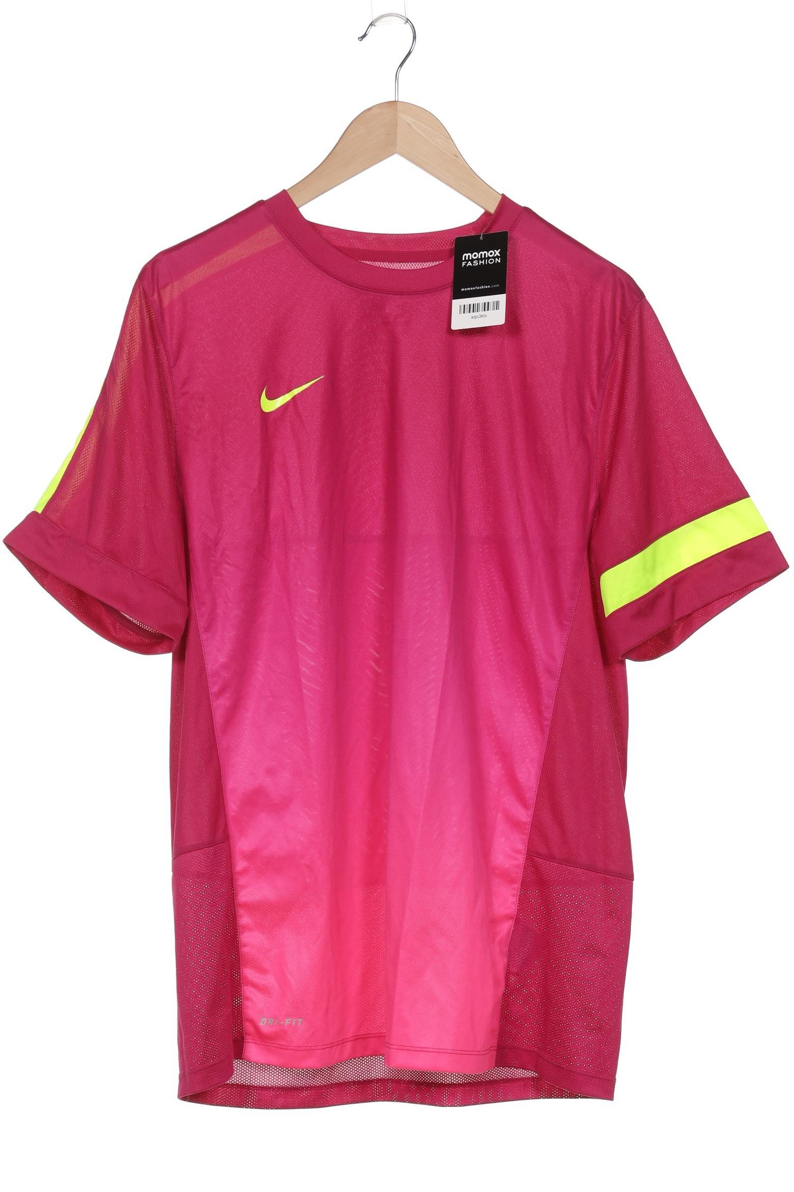 

Nike Damen T-Shirt, pink, Gr. 44