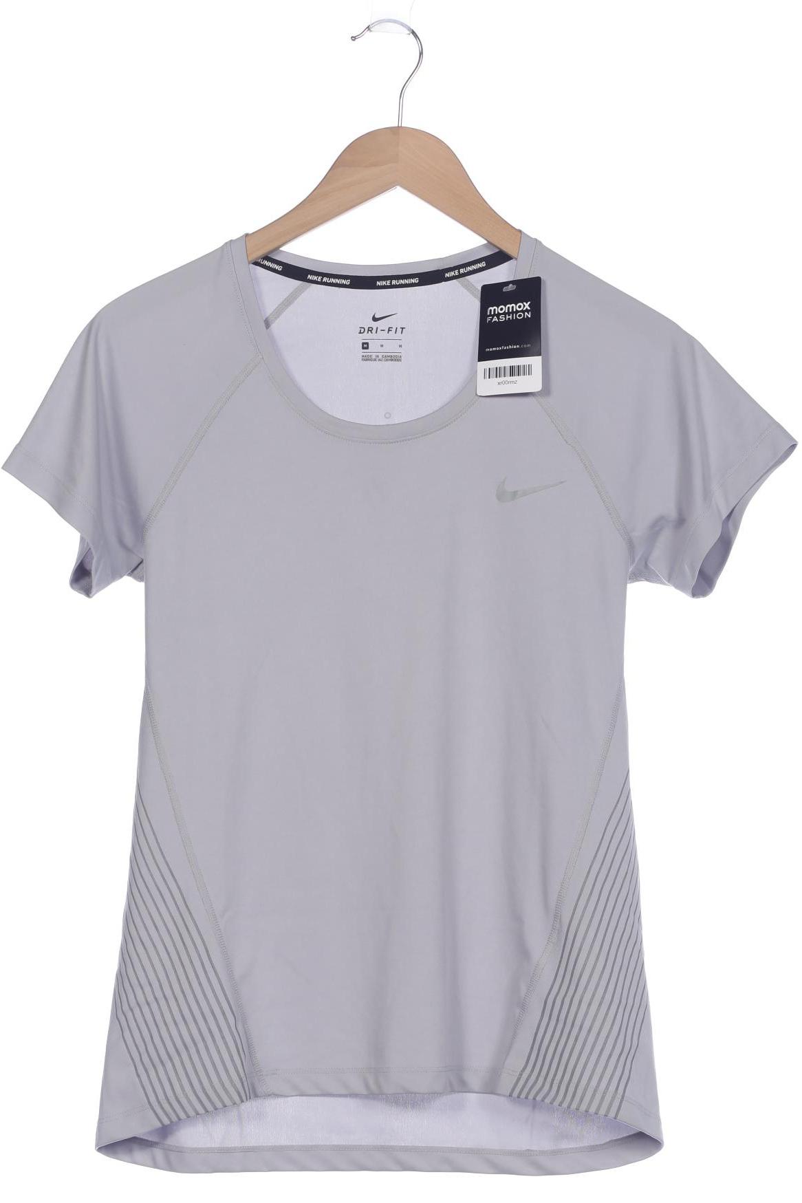 

Nike Damen T-Shirt, grau