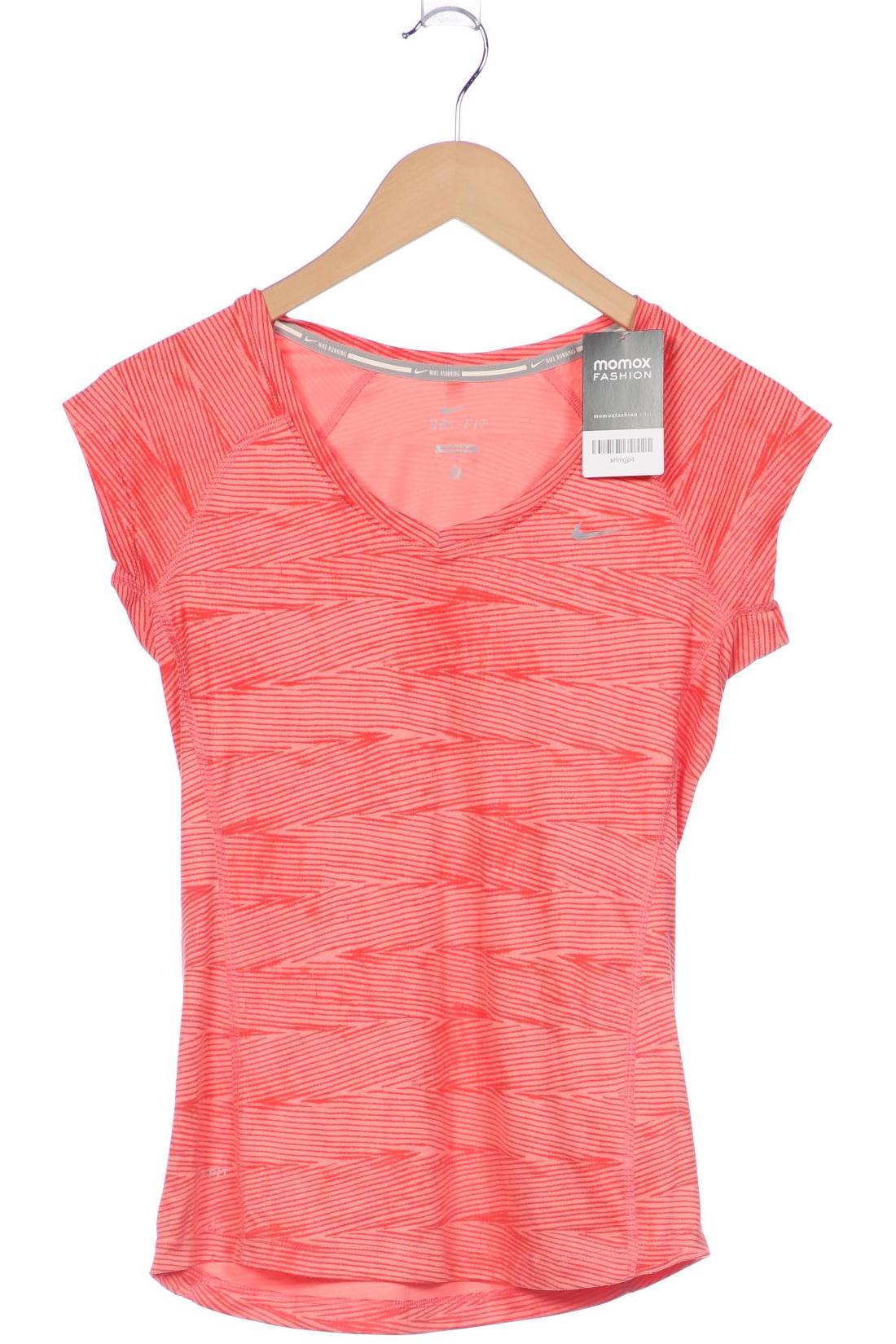 

Nike Damen T-Shirt, pink
