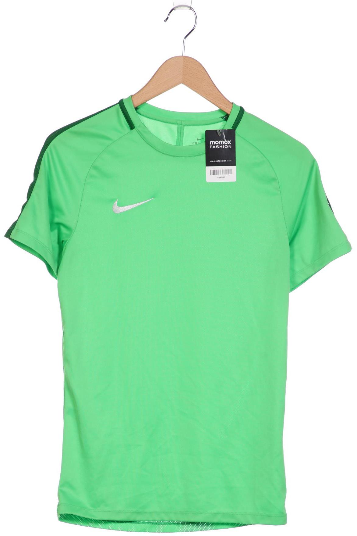 

Nike Damen T-Shirt, grün, Gr. 36