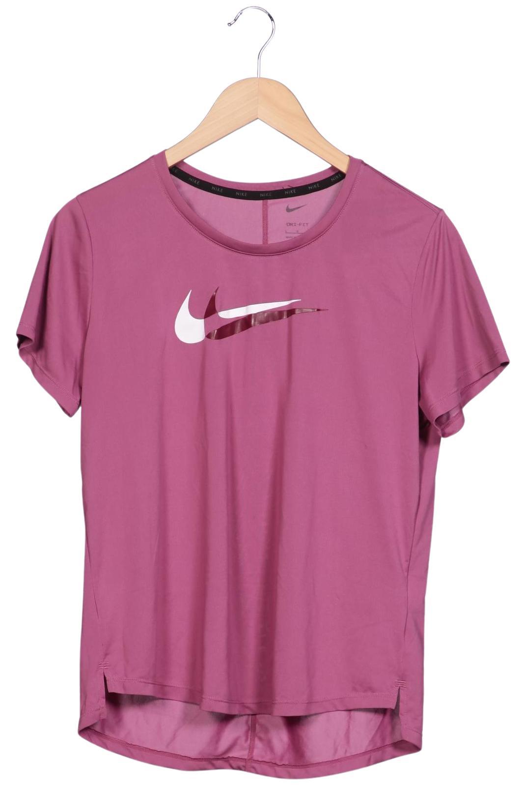 

Nike Damen T-Shirt, pink, Gr. 42