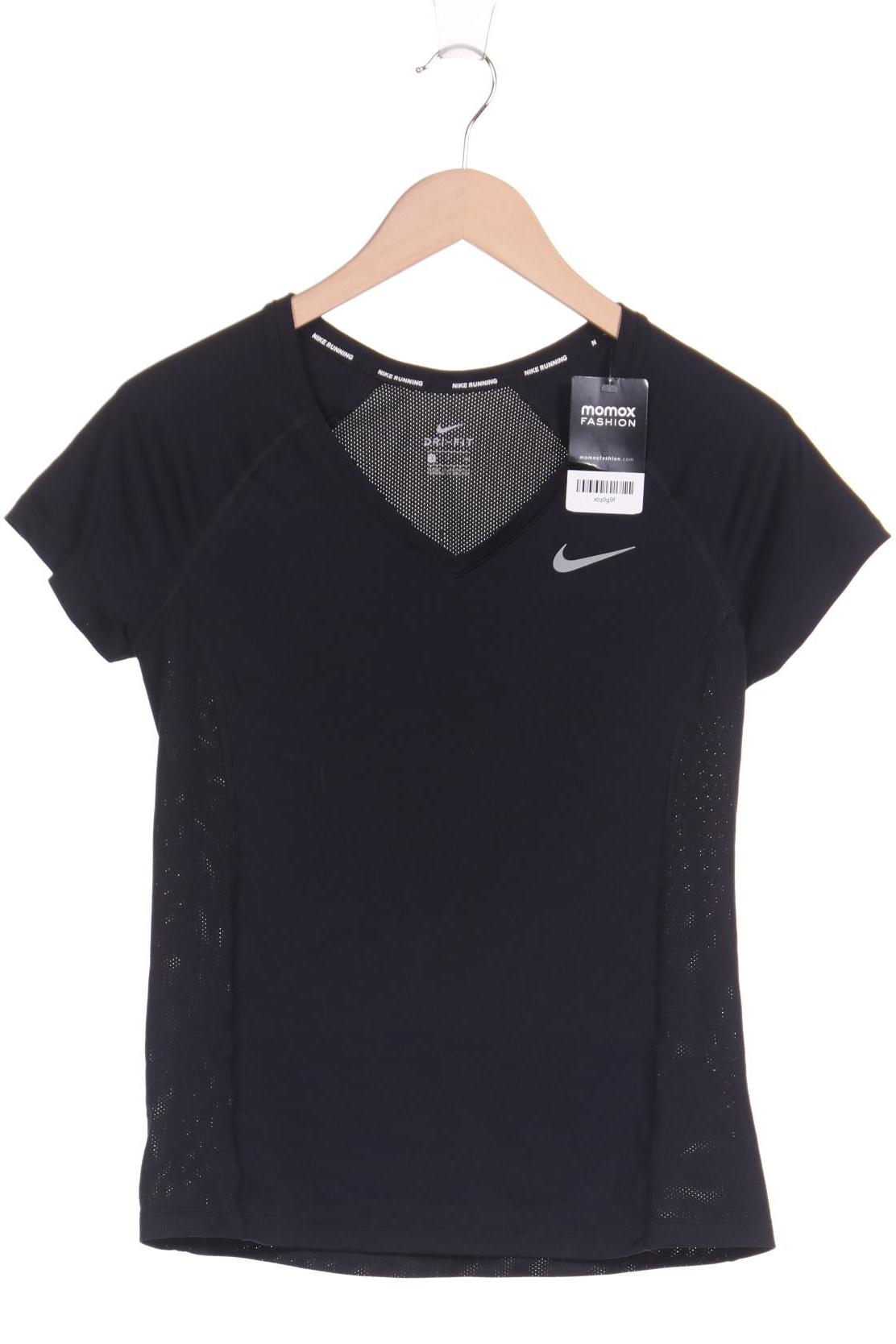 

Nike Damen T-Shirt, schwarz