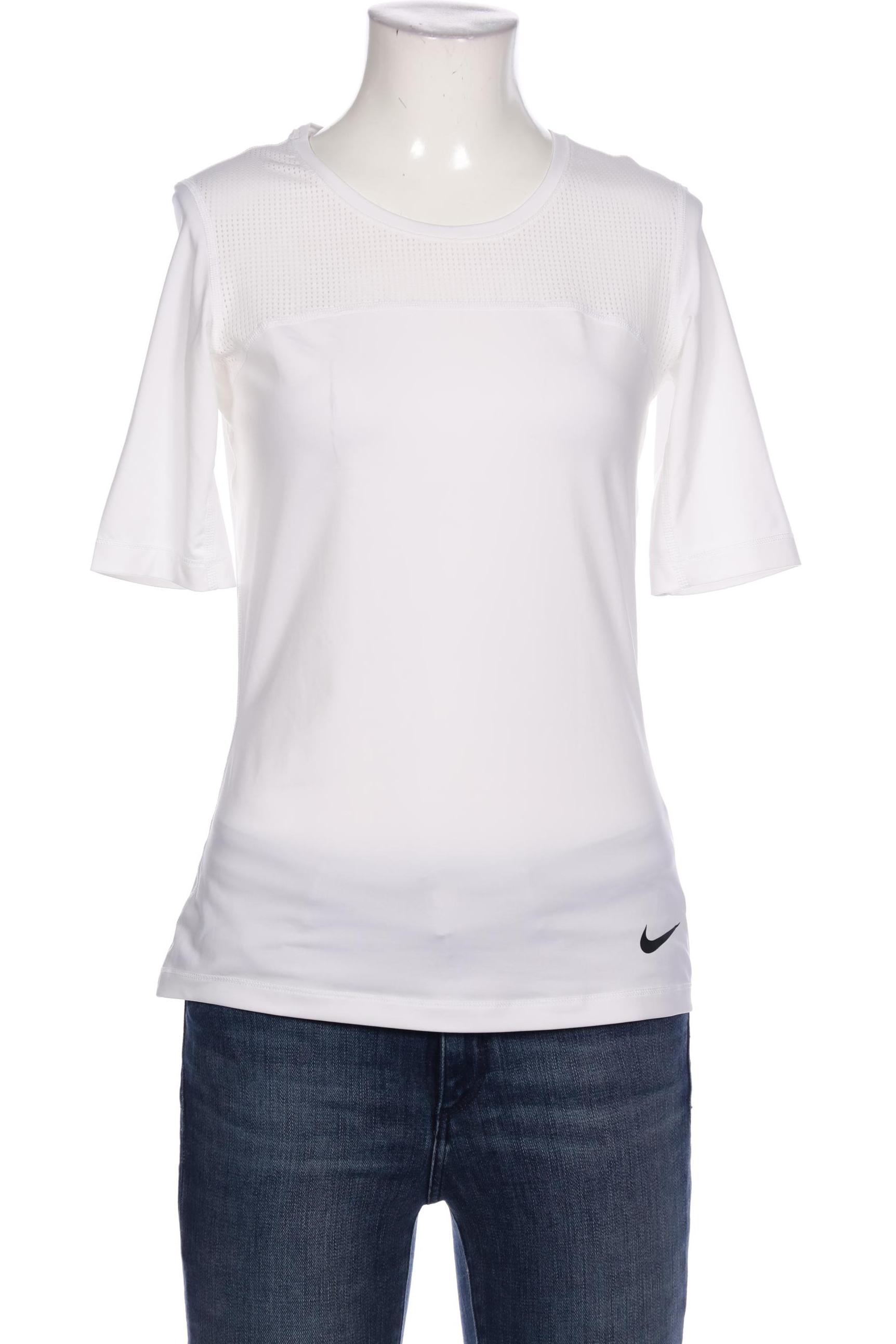 

Nike Damen T-Shirt, weiß
