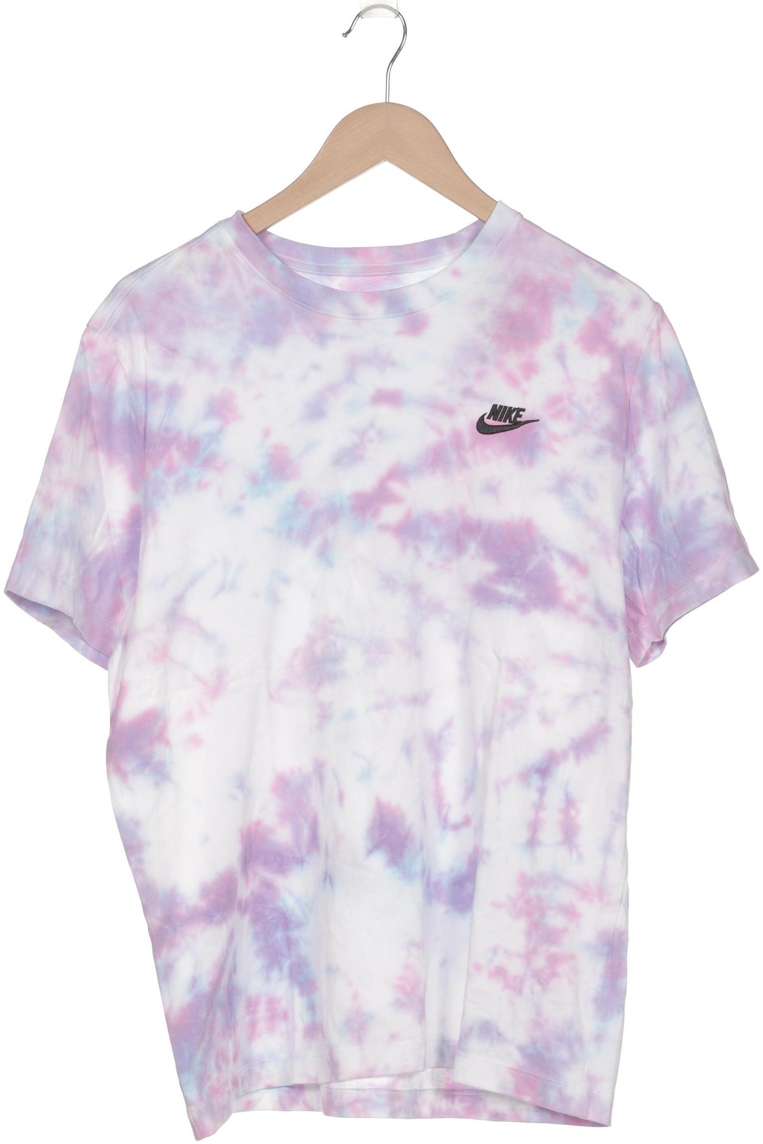 

Nike Damen T-Shirt, flieder, Gr. 38