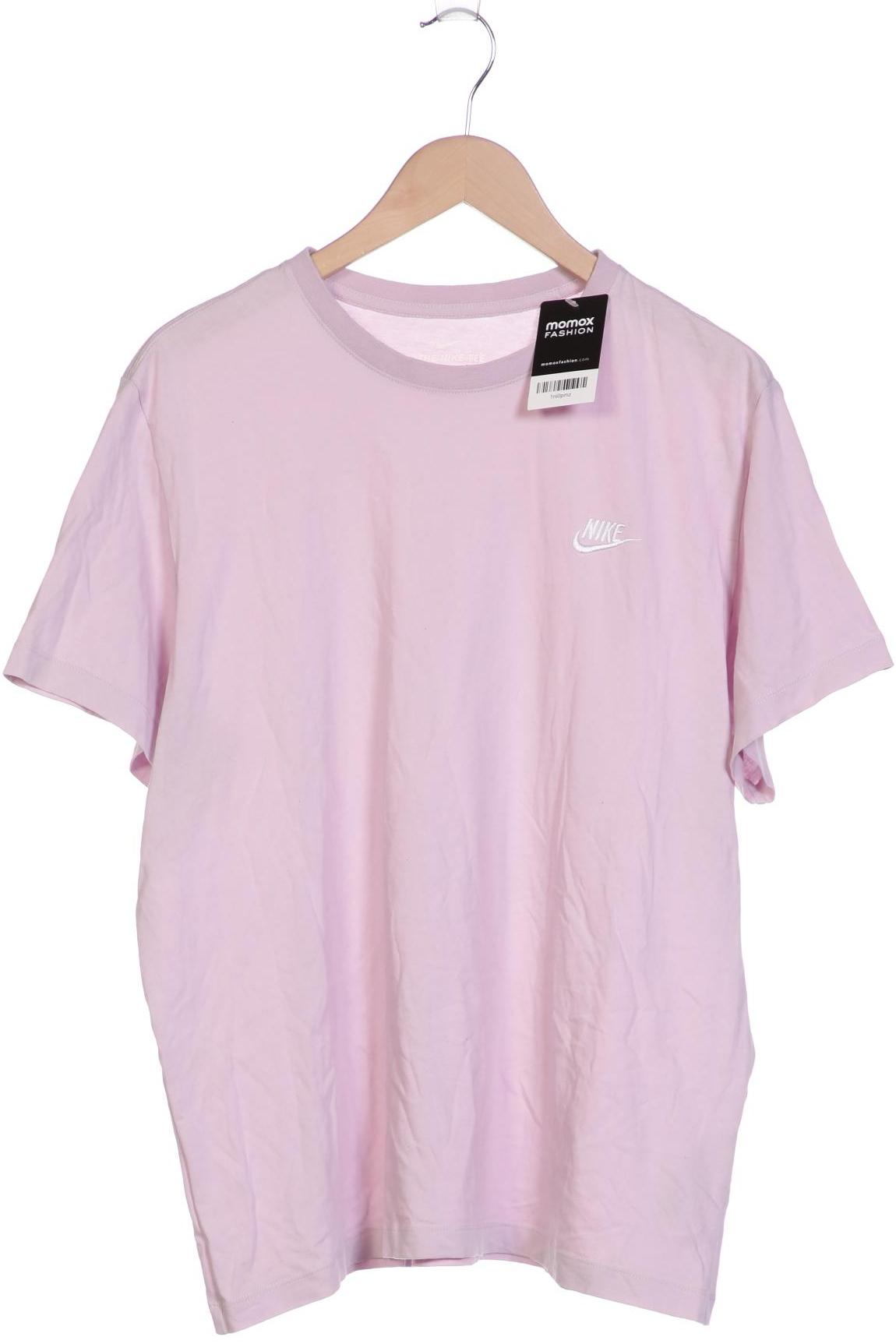 

Nike Damen T-Shirt, flieder, Gr. 44