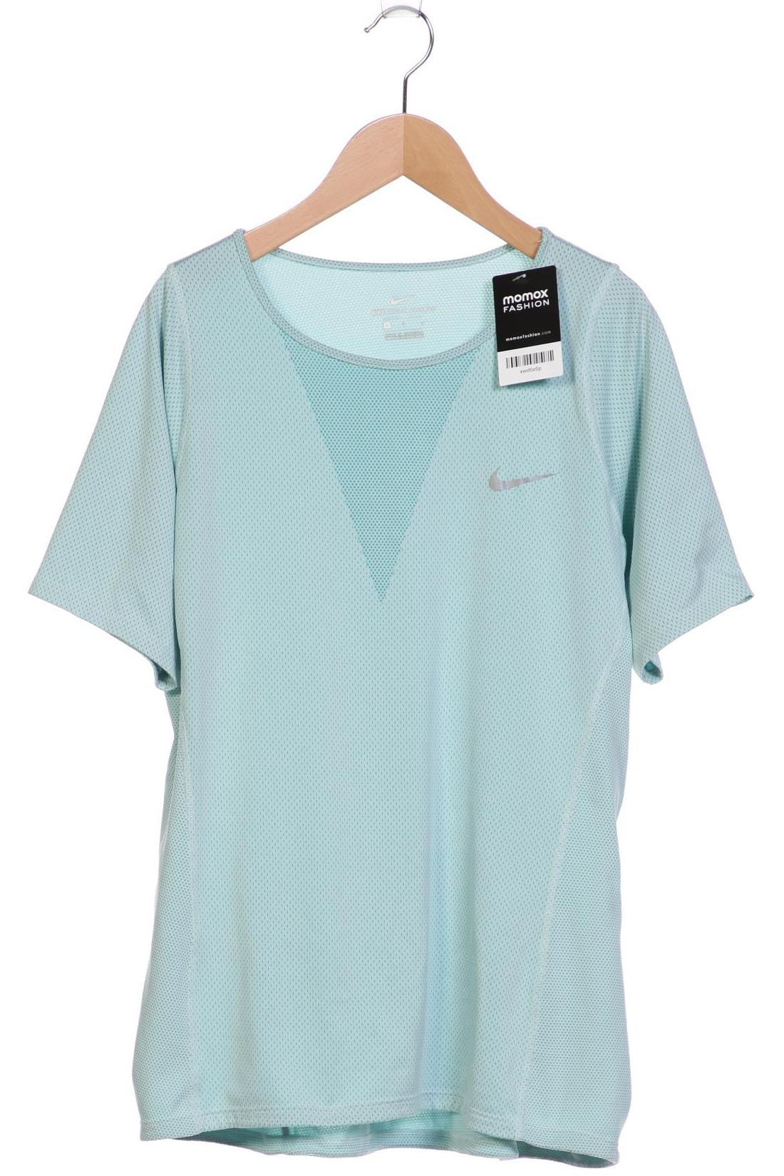 

Nike Damen T-Shirt, türkis