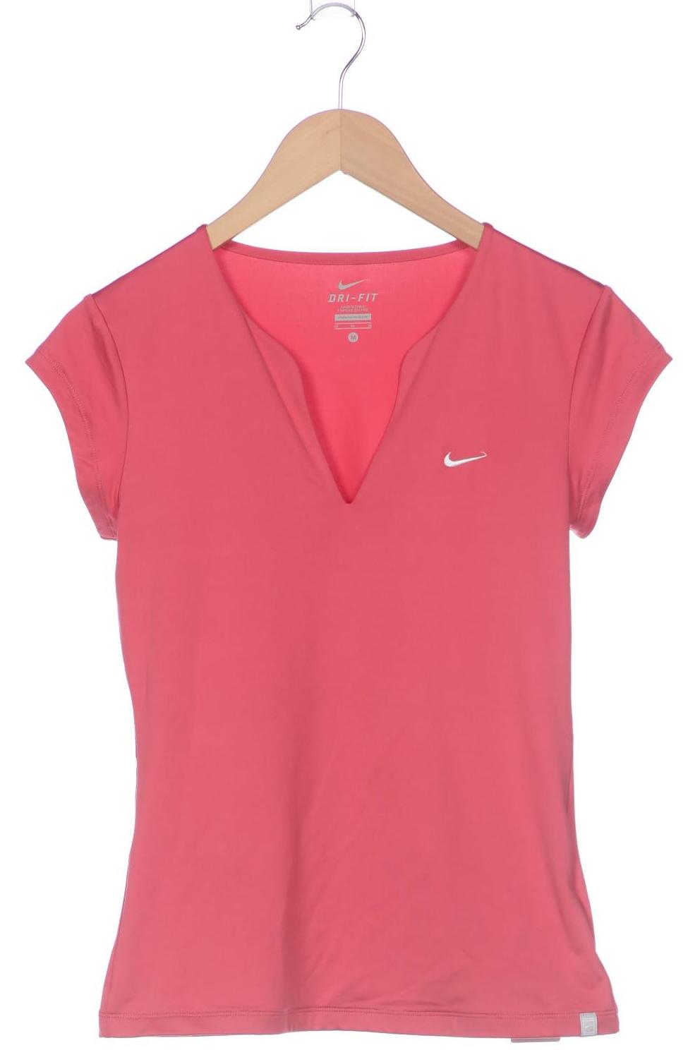 

Nike Damen T-Shirt, pink, Gr. 38