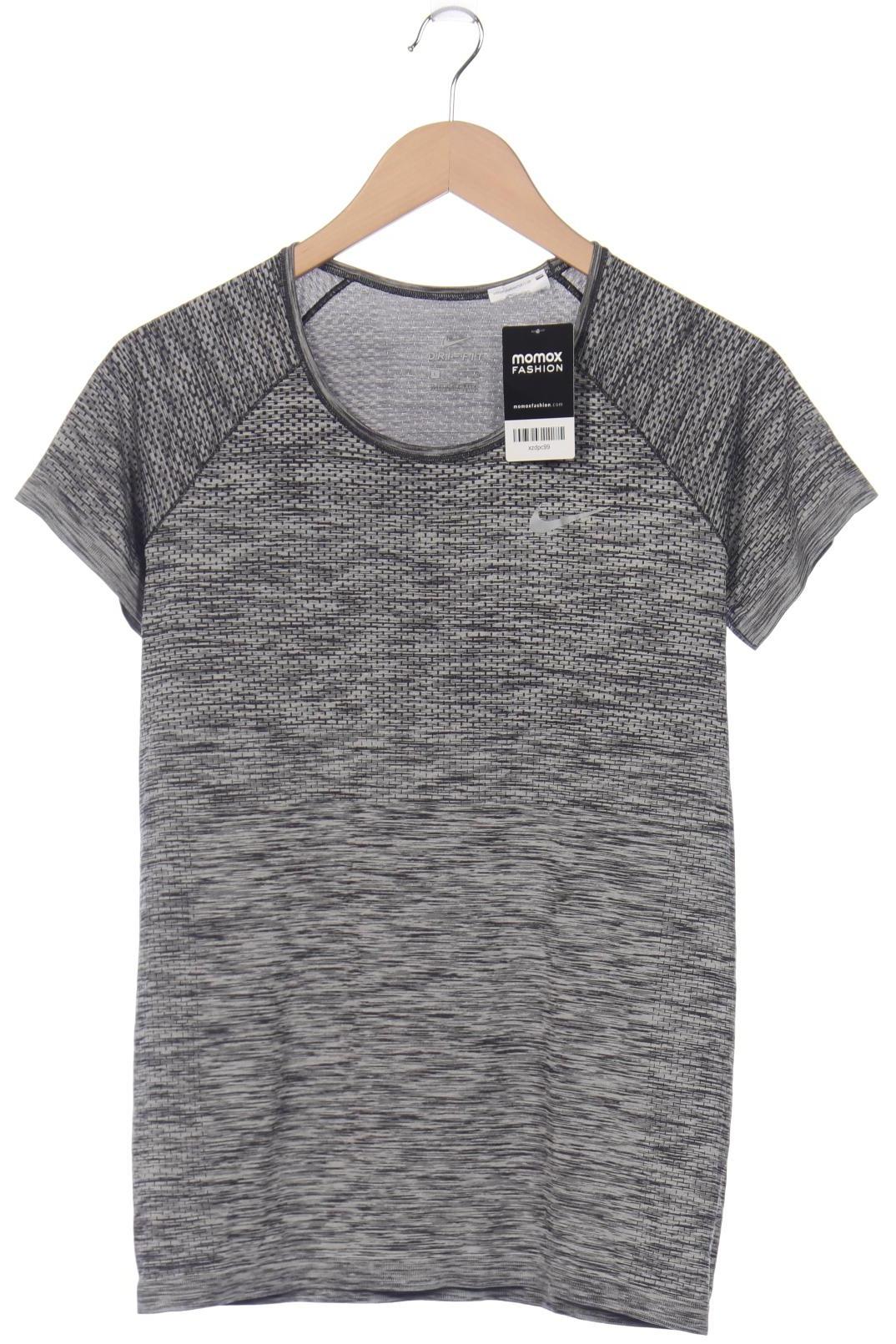 

Nike Damen T-Shirt, grau